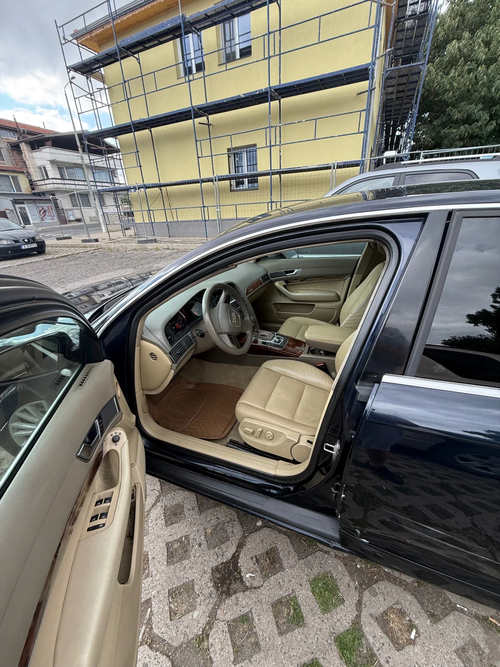 Audi A6  - изображение 8