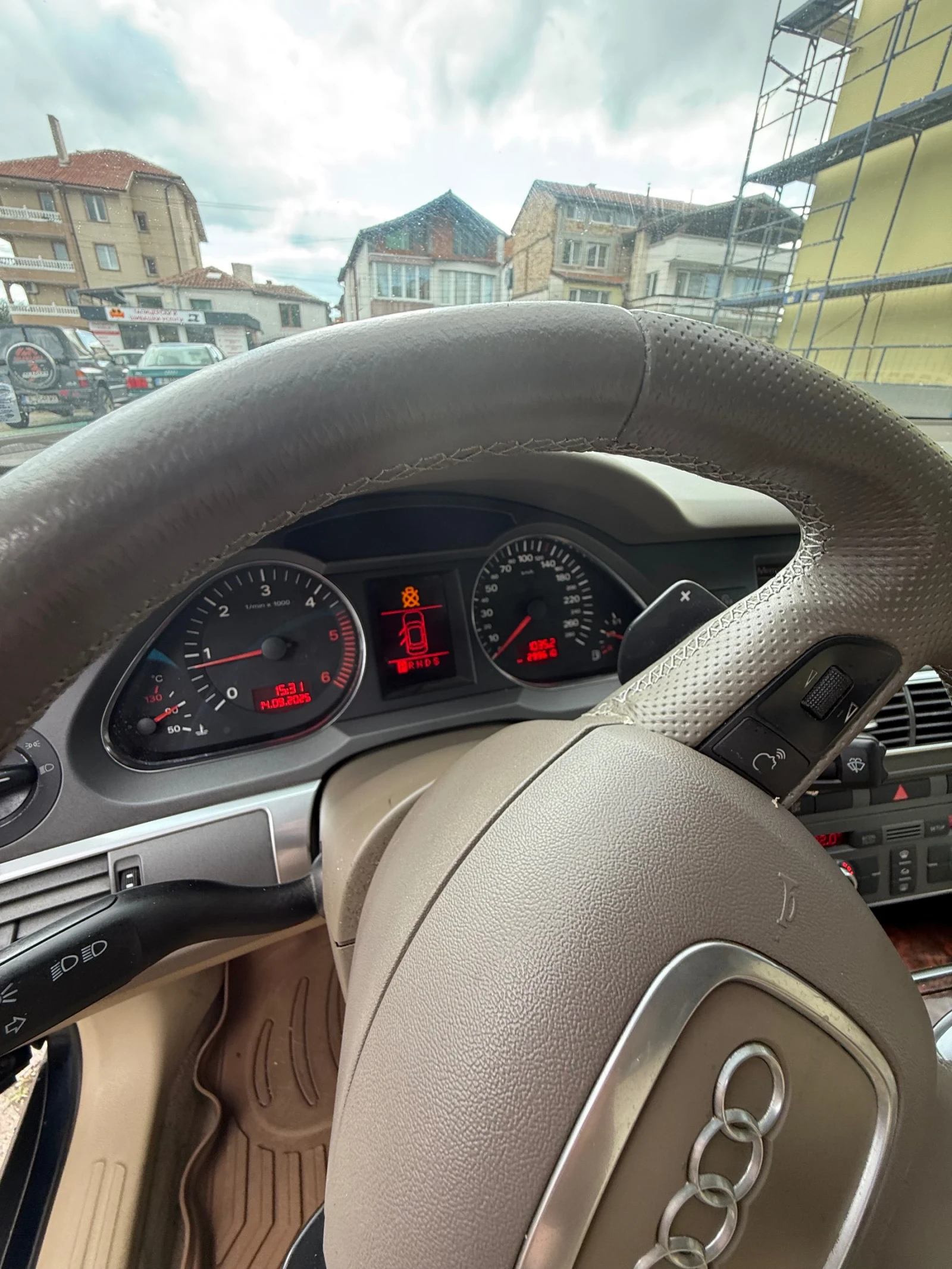 Audi A6  - изображение 9
