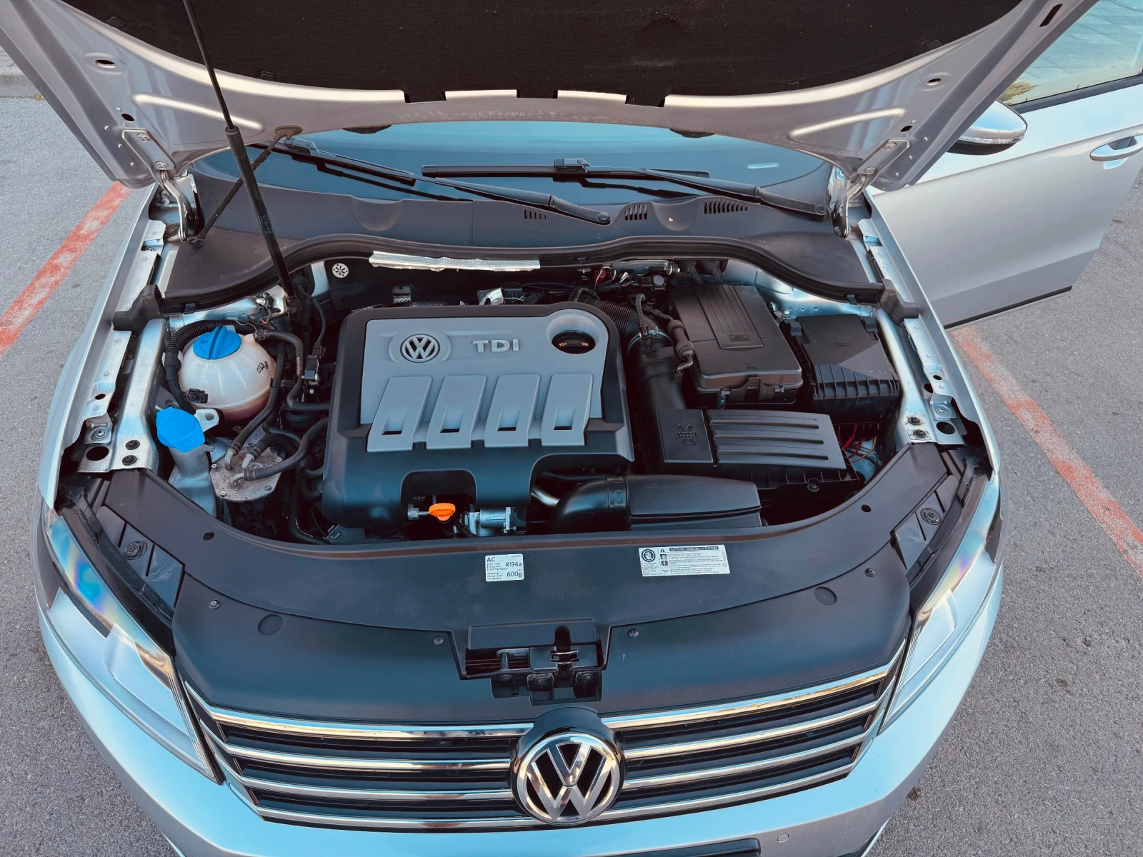 VW Passat | Mobile.bg   12