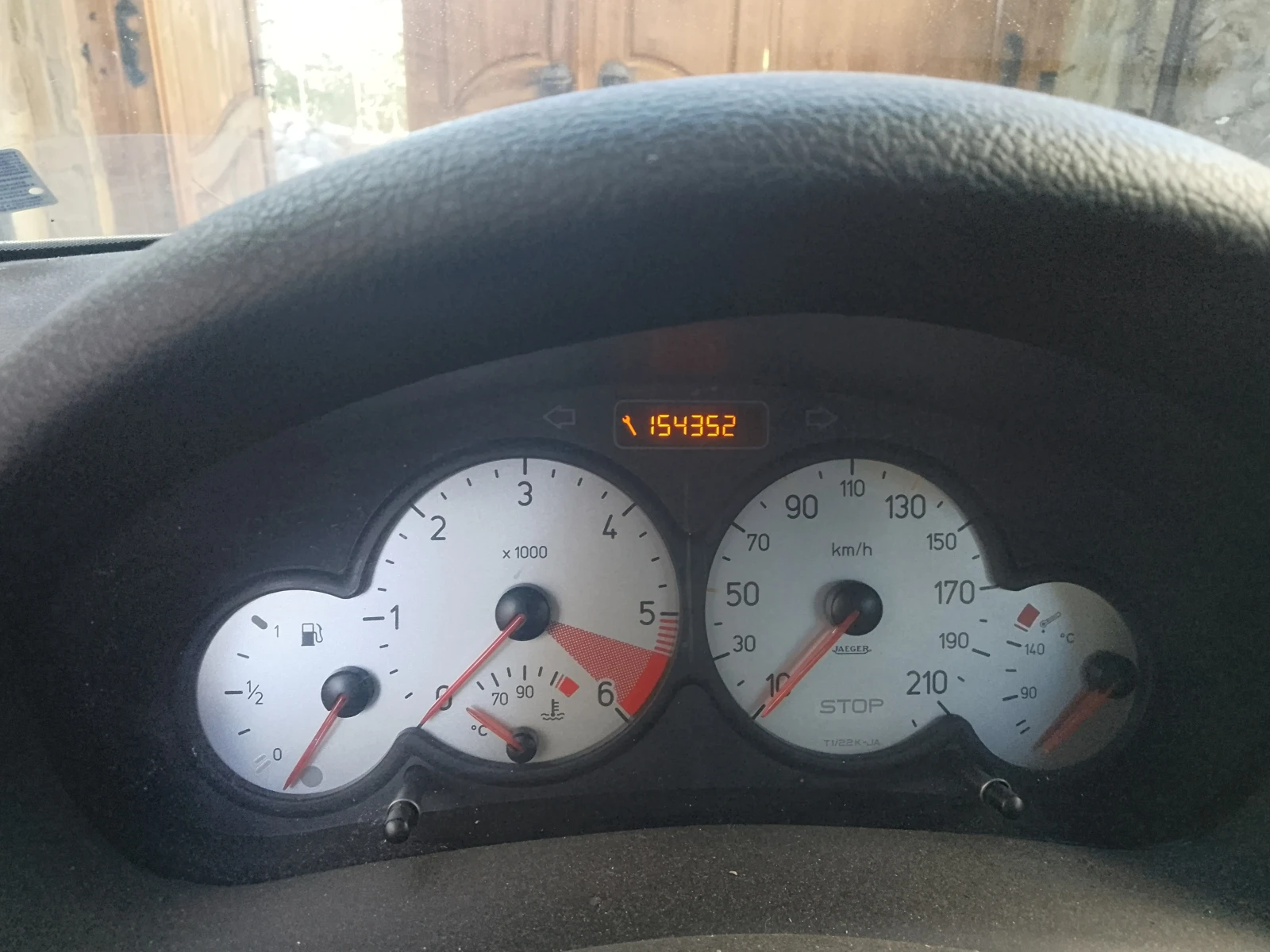 Peugeot 206 | Mobile.bg — изображение 15
