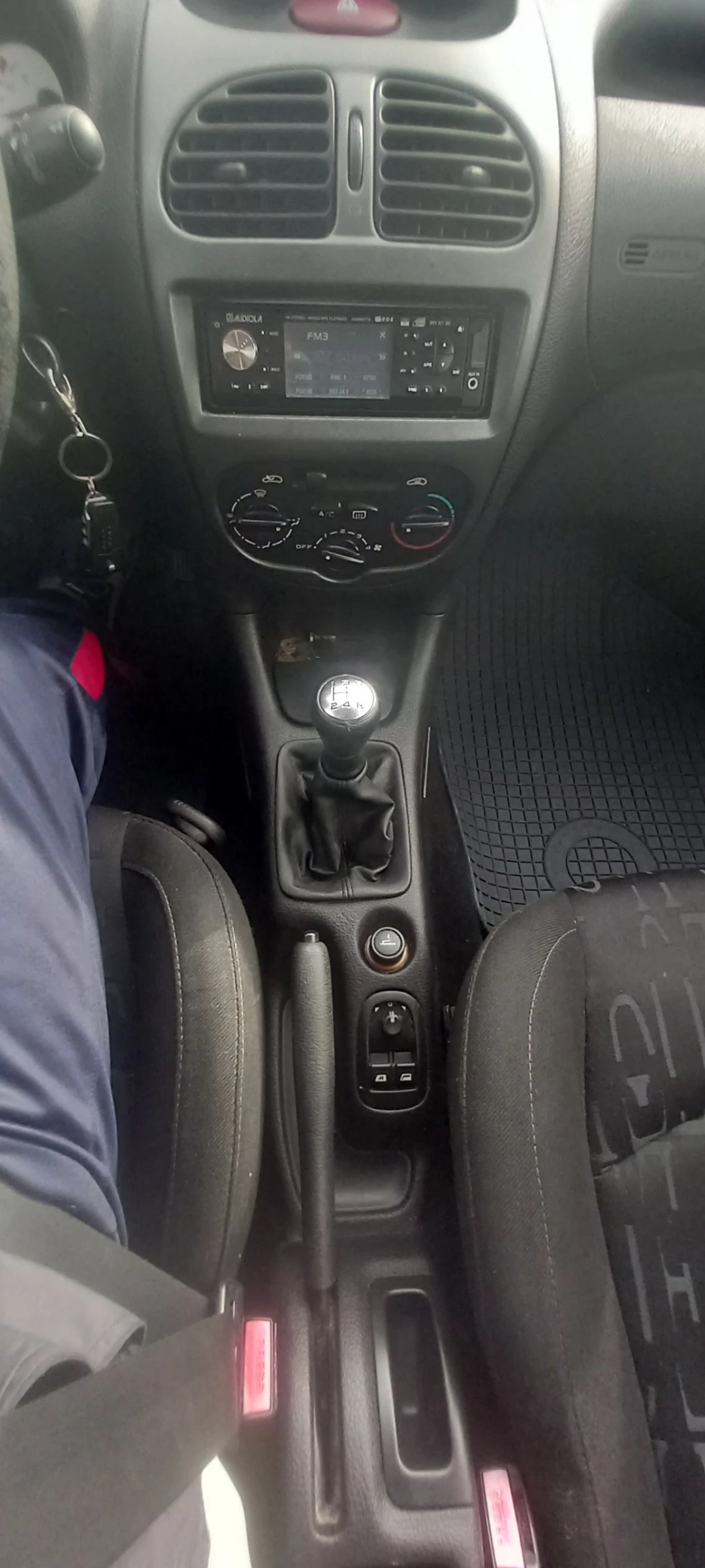 Peugeot 206 | Mobile.bg — изображение 9