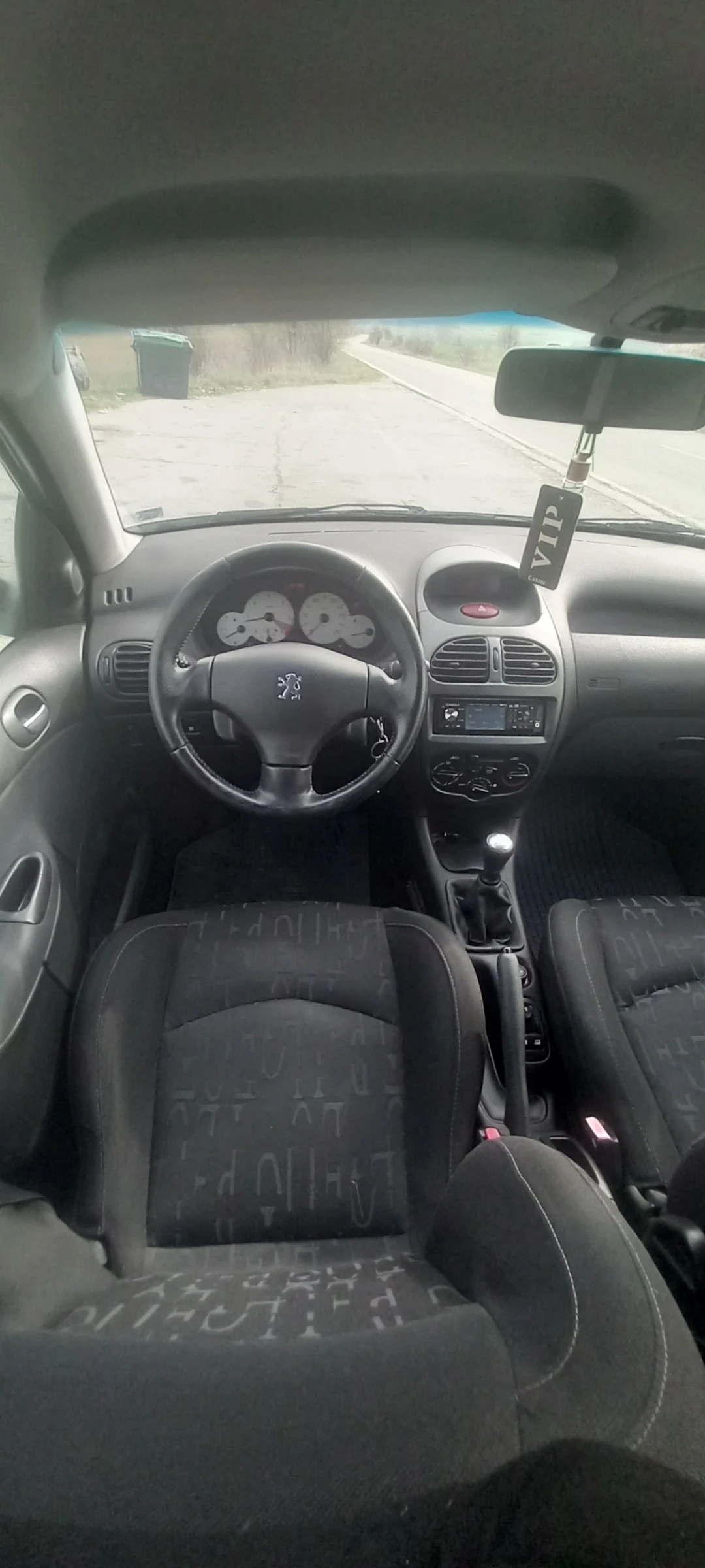Peugeot 206 | Mobile.bg — изображение 16