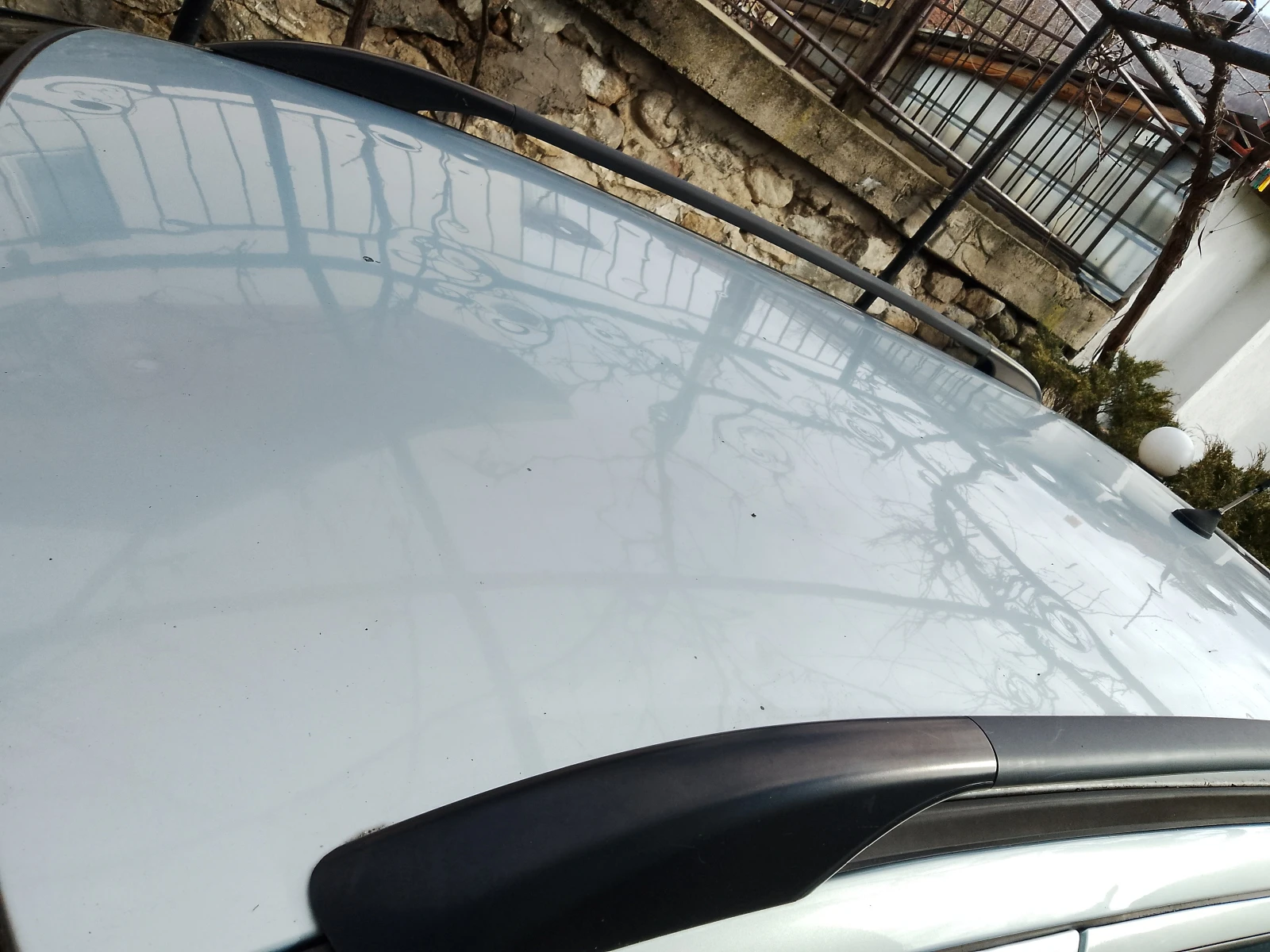 Peugeot 206, снимка 16 - Автомобили и джипове - 53909774