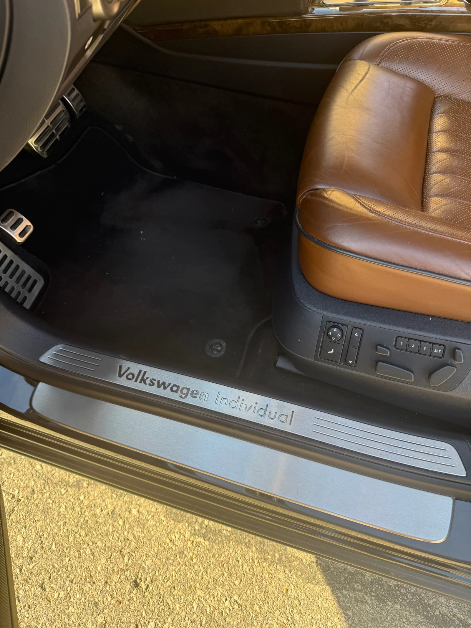 VW Phaeton | Mobile.bg — изображение 7