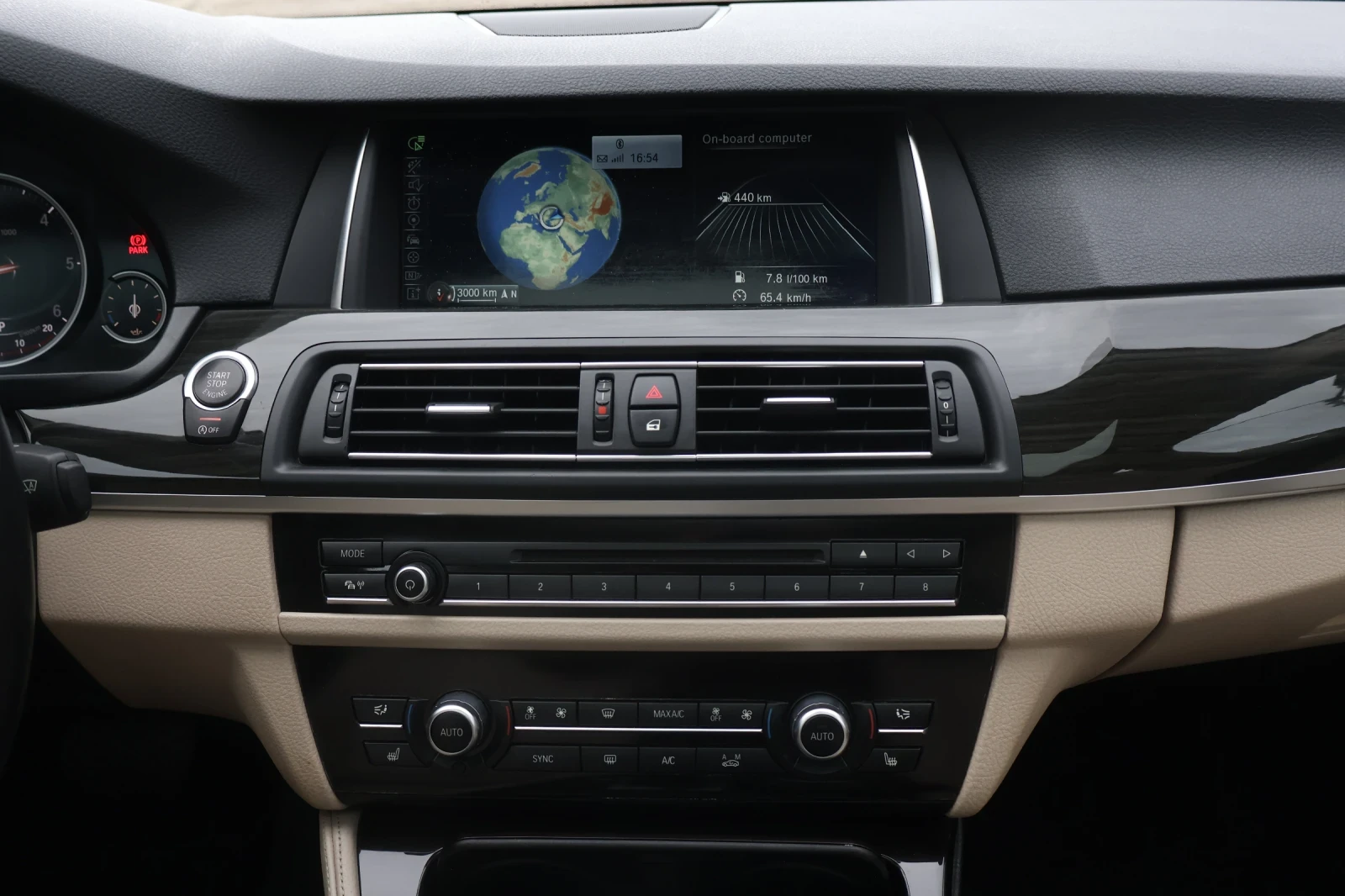 BMW 530 F10 LCI Individual   258 . 2014 | Mobile.bg   11