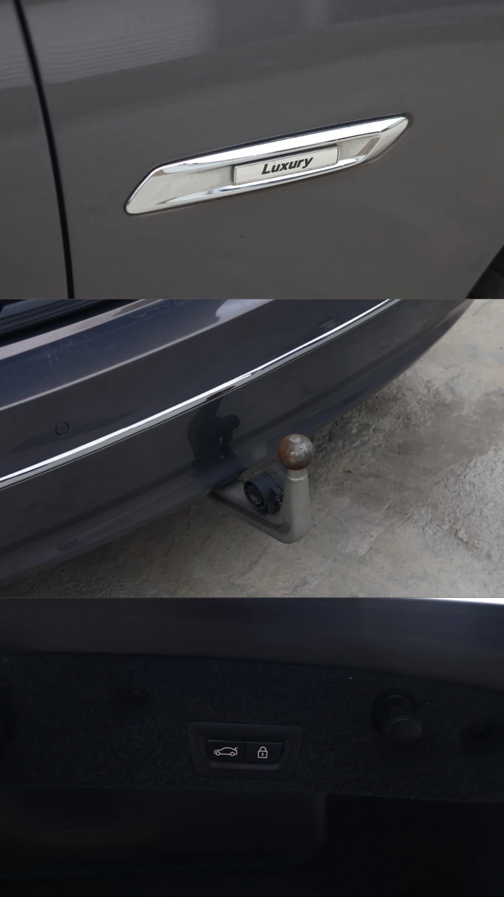 BMW 530 F10 LCI Individual   258 . 2014 | Mobile.bg   17