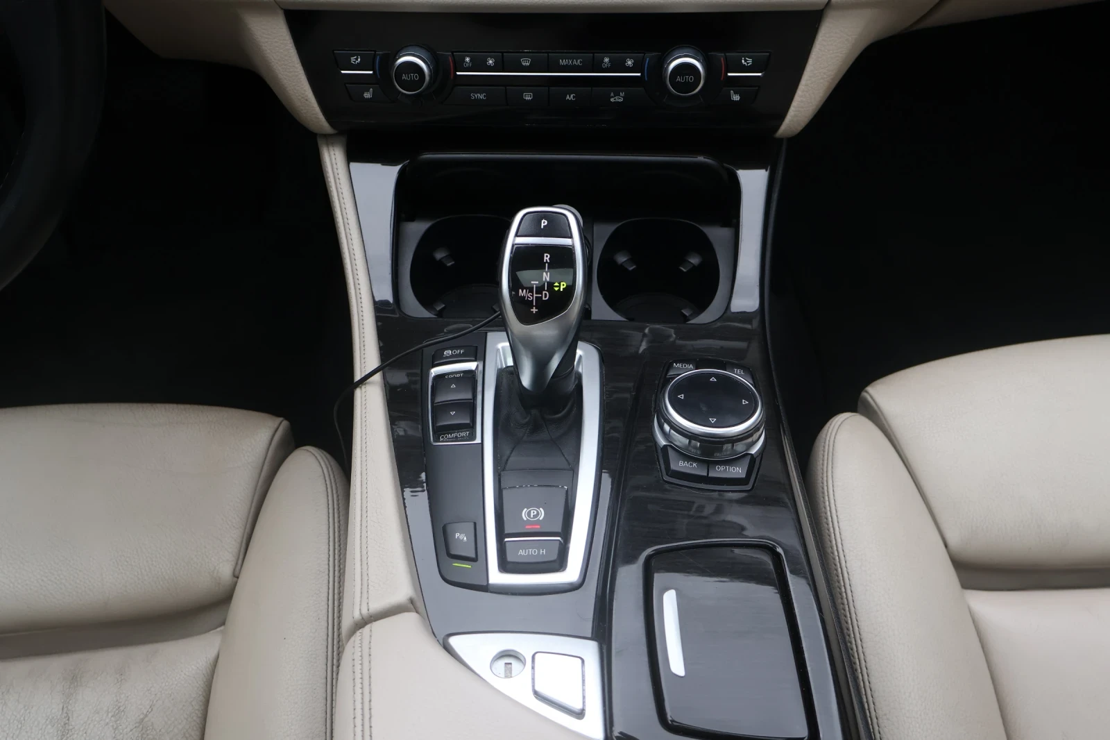 BMW 530 F10 LCI Individual   258 . 2014 | Mobile.bg   12