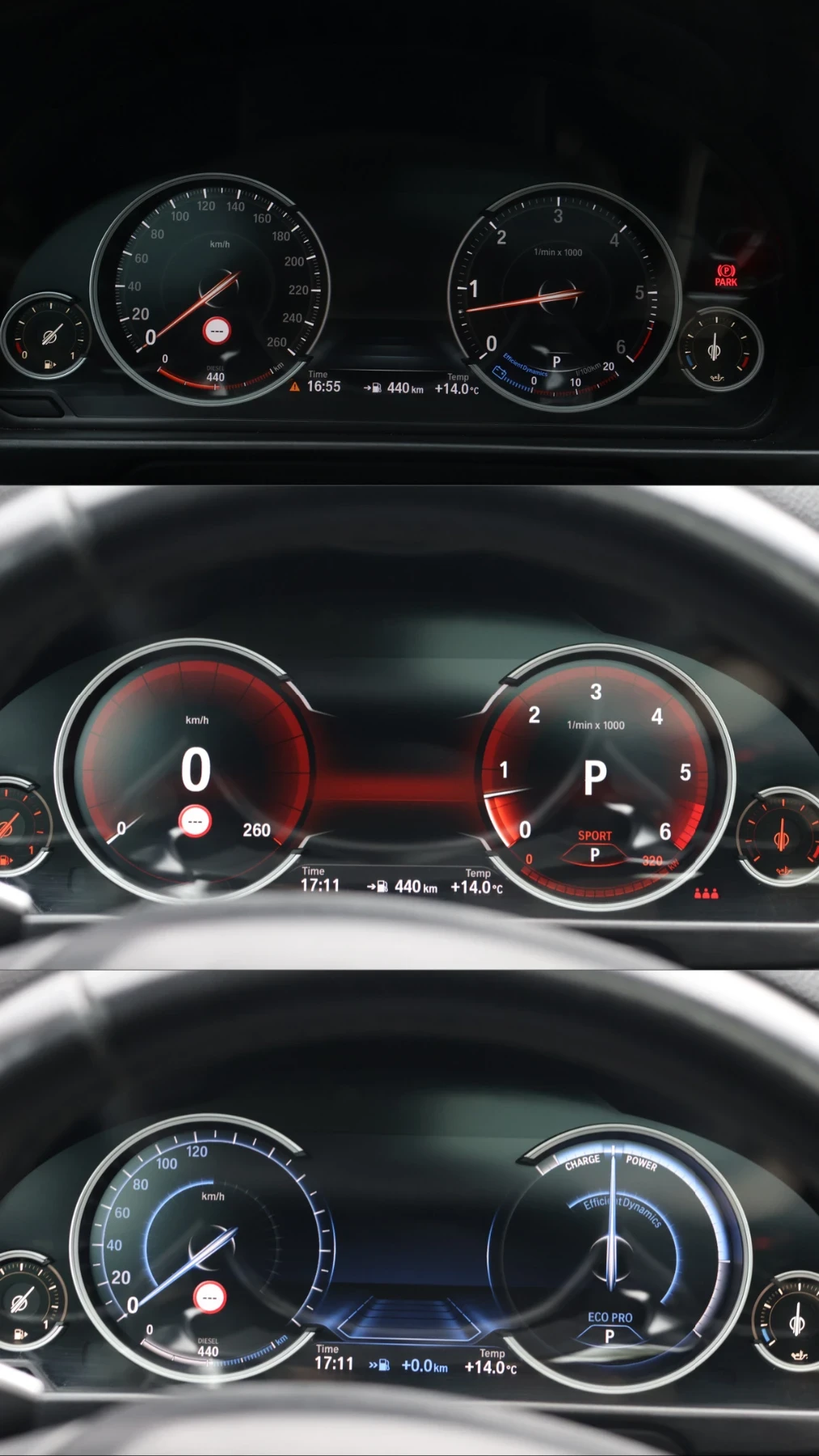 BMW 530 F10 LCI Individual   258 . 2014 | Mobile.bg   13