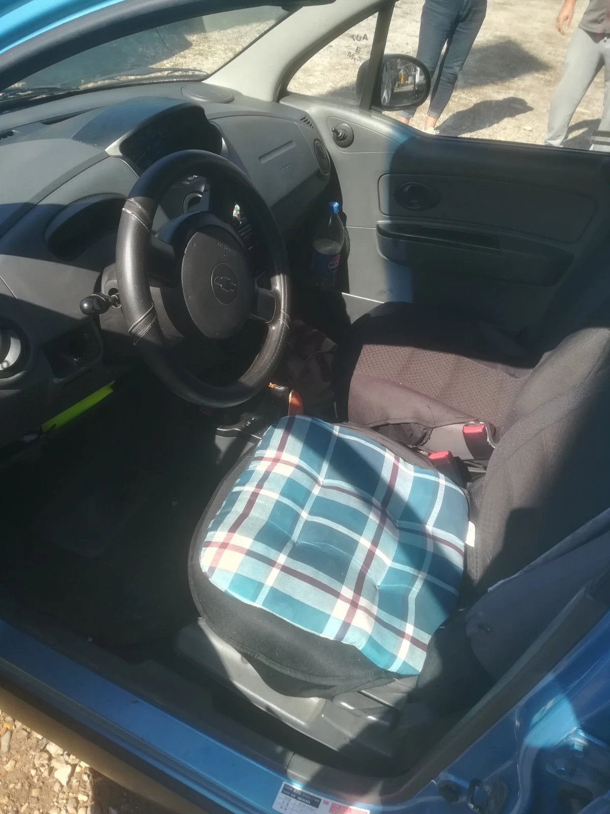Chevrolet Matiz | Mobile.bg — изображение 3