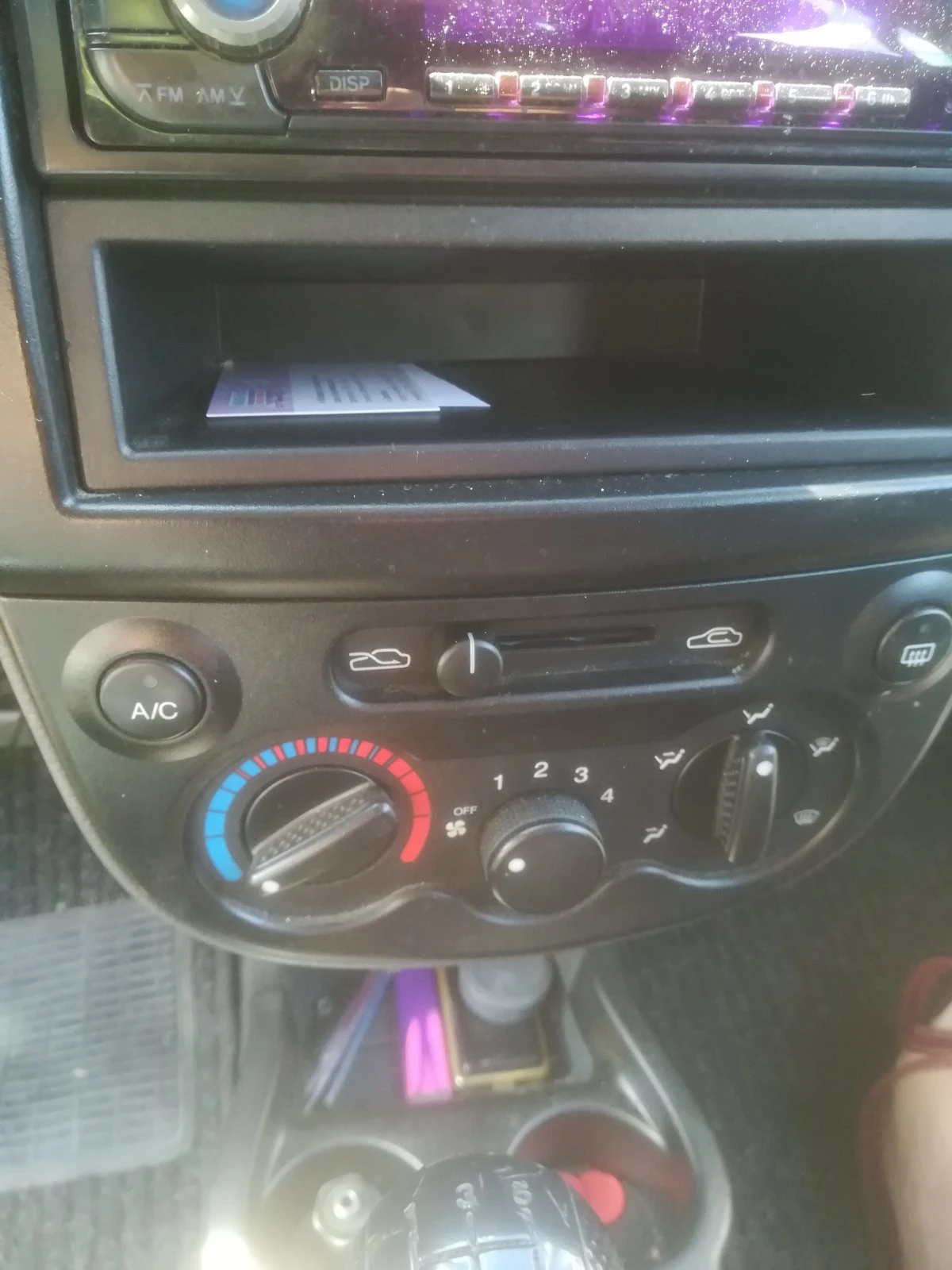 Chevrolet Matiz | Mobile.bg — изображение 2