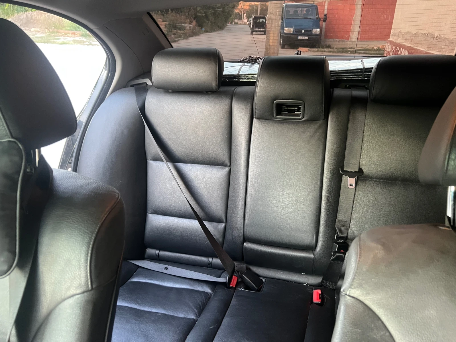 BMW 520 | Mobile.bg — изображение 15