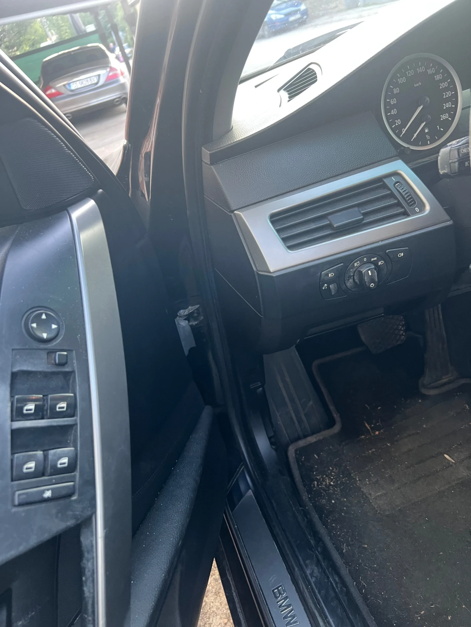 BMW 520 | Mobile.bg — изображение 11