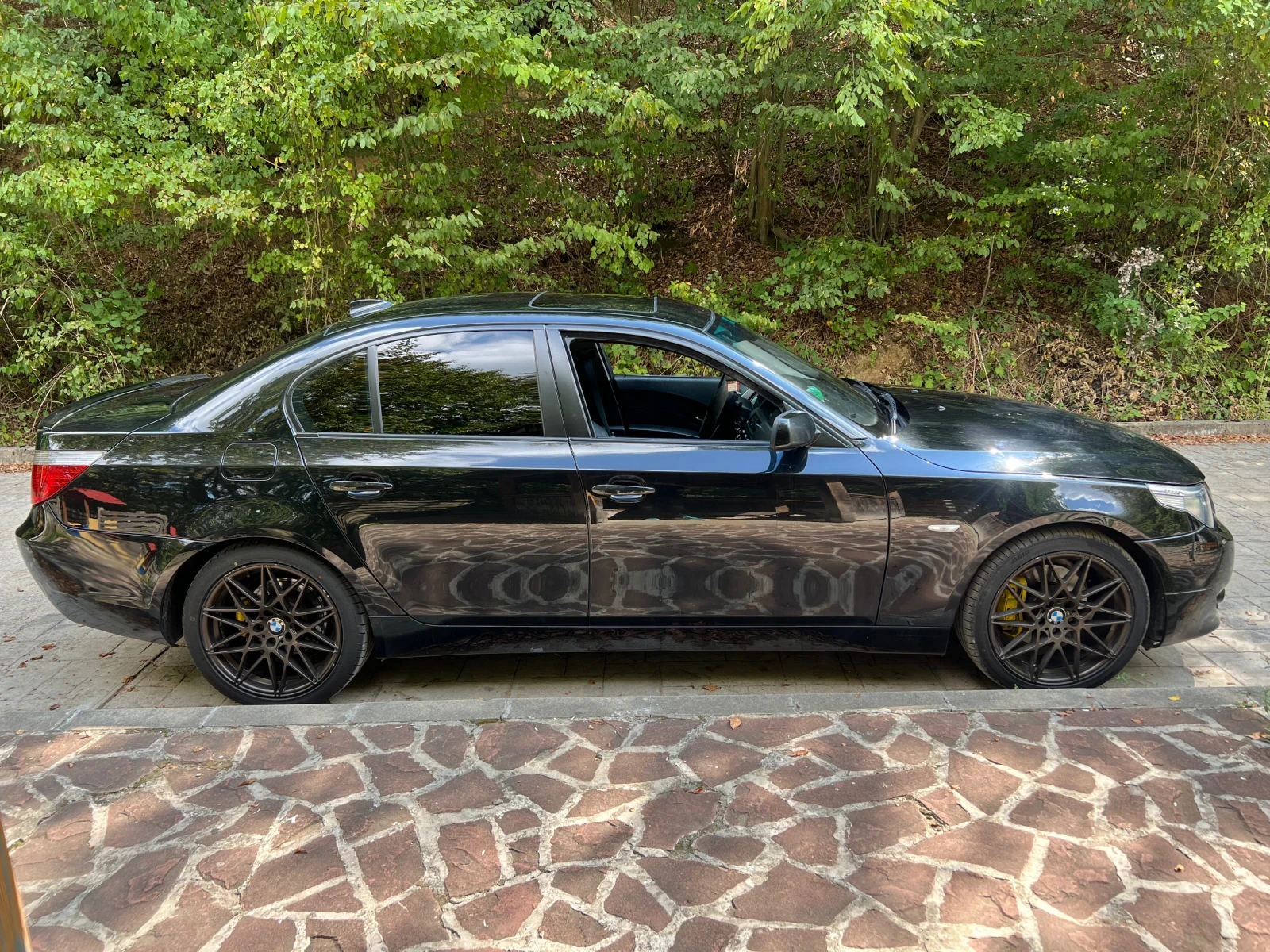 BMW 520  - изображение 3