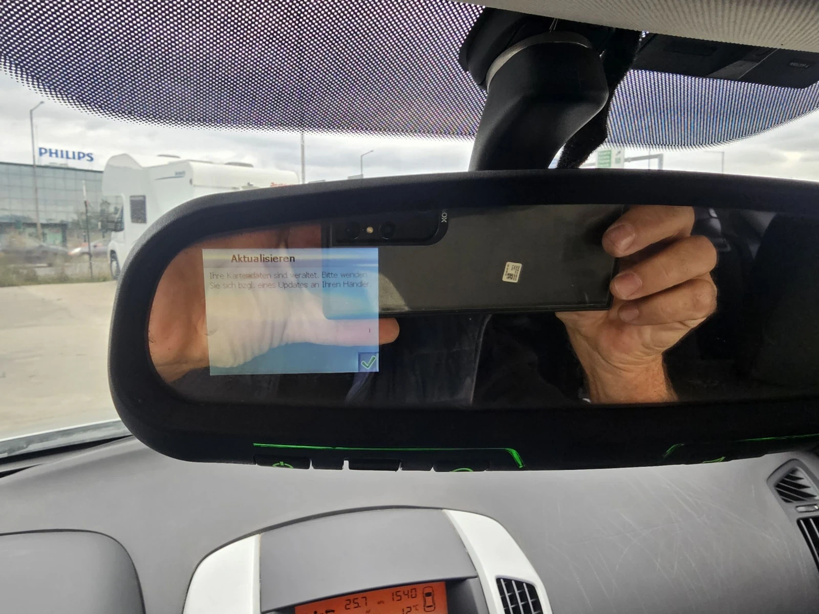 Kia Ceed 2, 0, , LPG | Mobile.bg   14