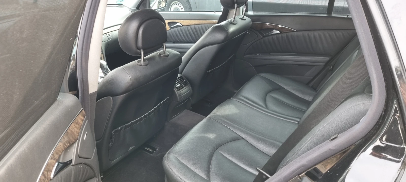 Mercedes-Benz E 320 320CDI | Mobile.bg   3