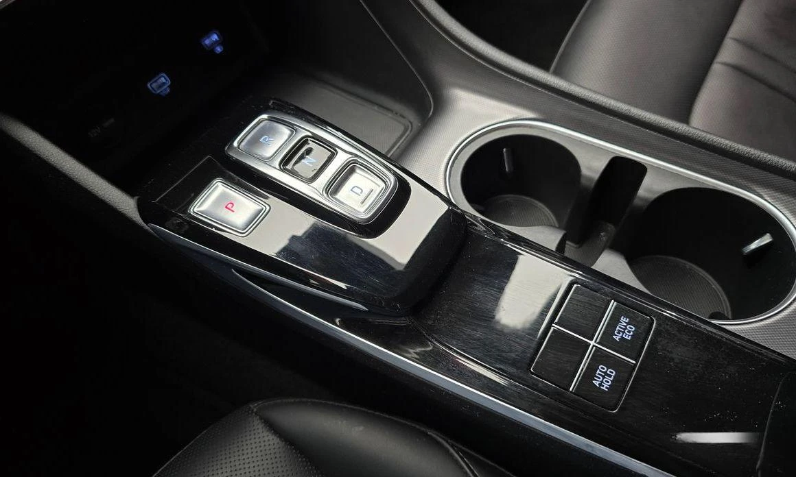 Hyundai Sonata 2.0 LPG Style * НАЙ-ДОБРА ЦЕНА В БЪЛГАРИЯ*  - изображение 9