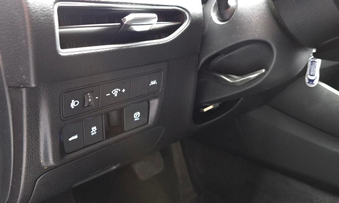 Hyundai Sonata 2.0 LPG Style * -   *  | Mobile.bg   15