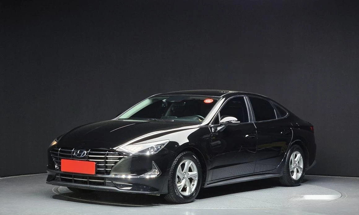 Hyundai Sonata 2.0 LPG Style * -   *  | Mobile.bg   1