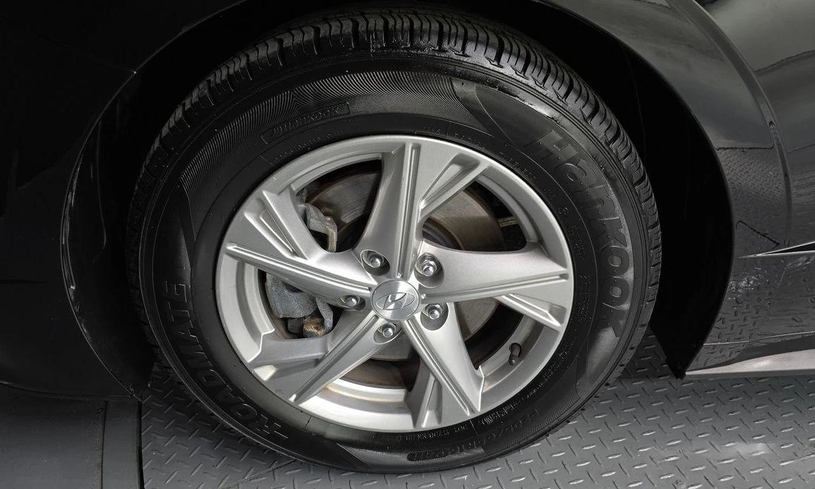 Hyundai Sonata 2.0 LPG Style * НАЙ-ДОБРА ЦЕНА В БЪЛГАРИЯ*  - изображение 5