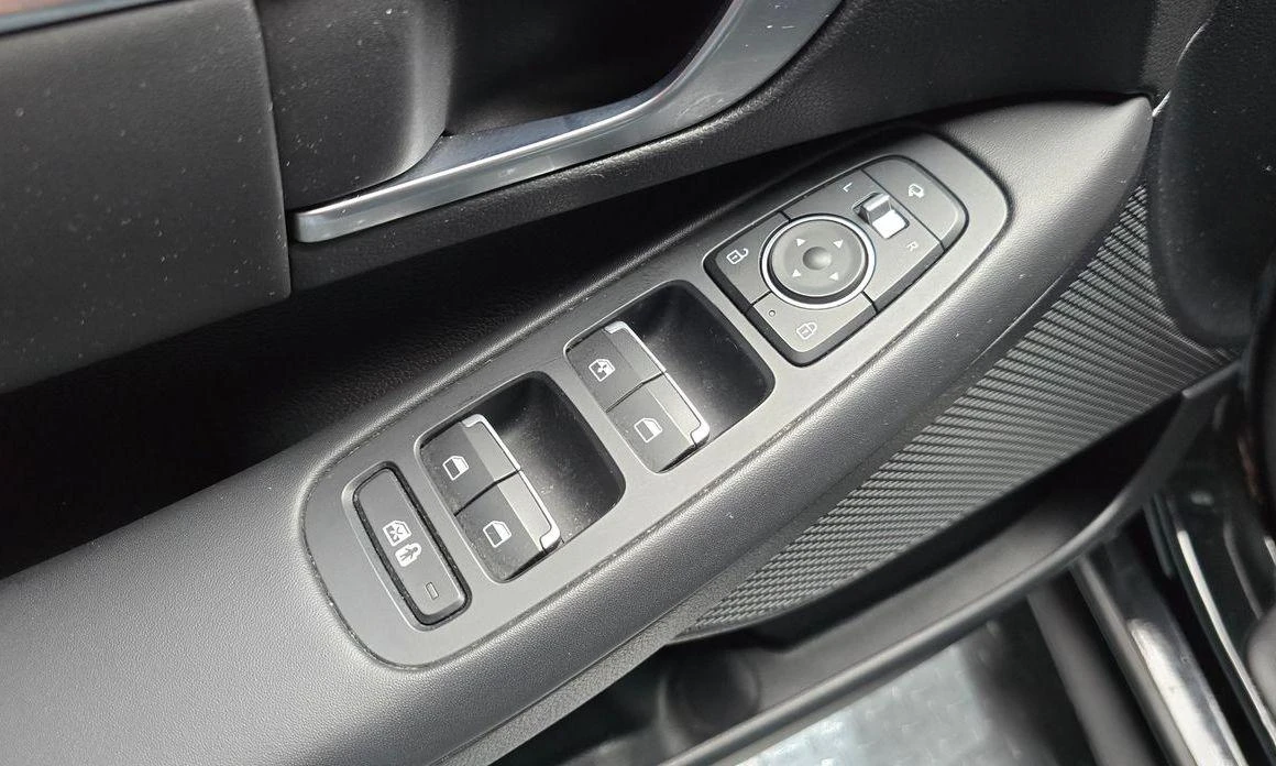 Hyundai Sonata 2.0 LPG Style * -   *  | Mobile.bg   14