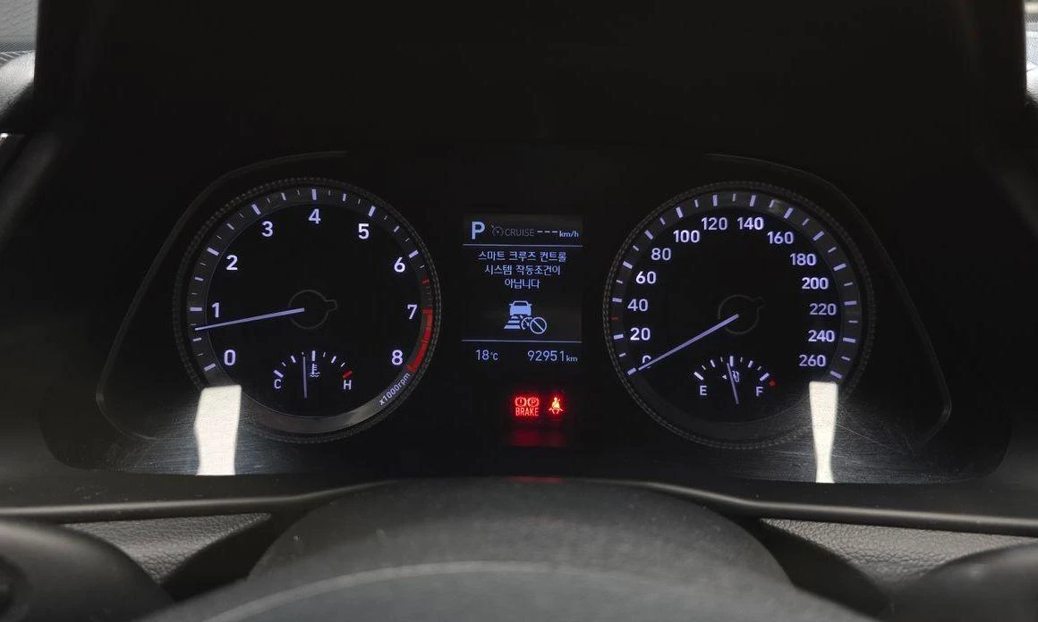 Hyundai Sonata 2.0 LPG Style * НАЙ-ДОБРА ЦЕНА В БЪЛГАРИЯ*  - изображение 8