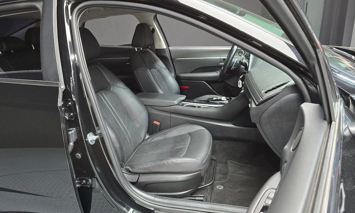 Hyundai Sonata 2.0 LPG Style * -   *  | Mobile.bg   12