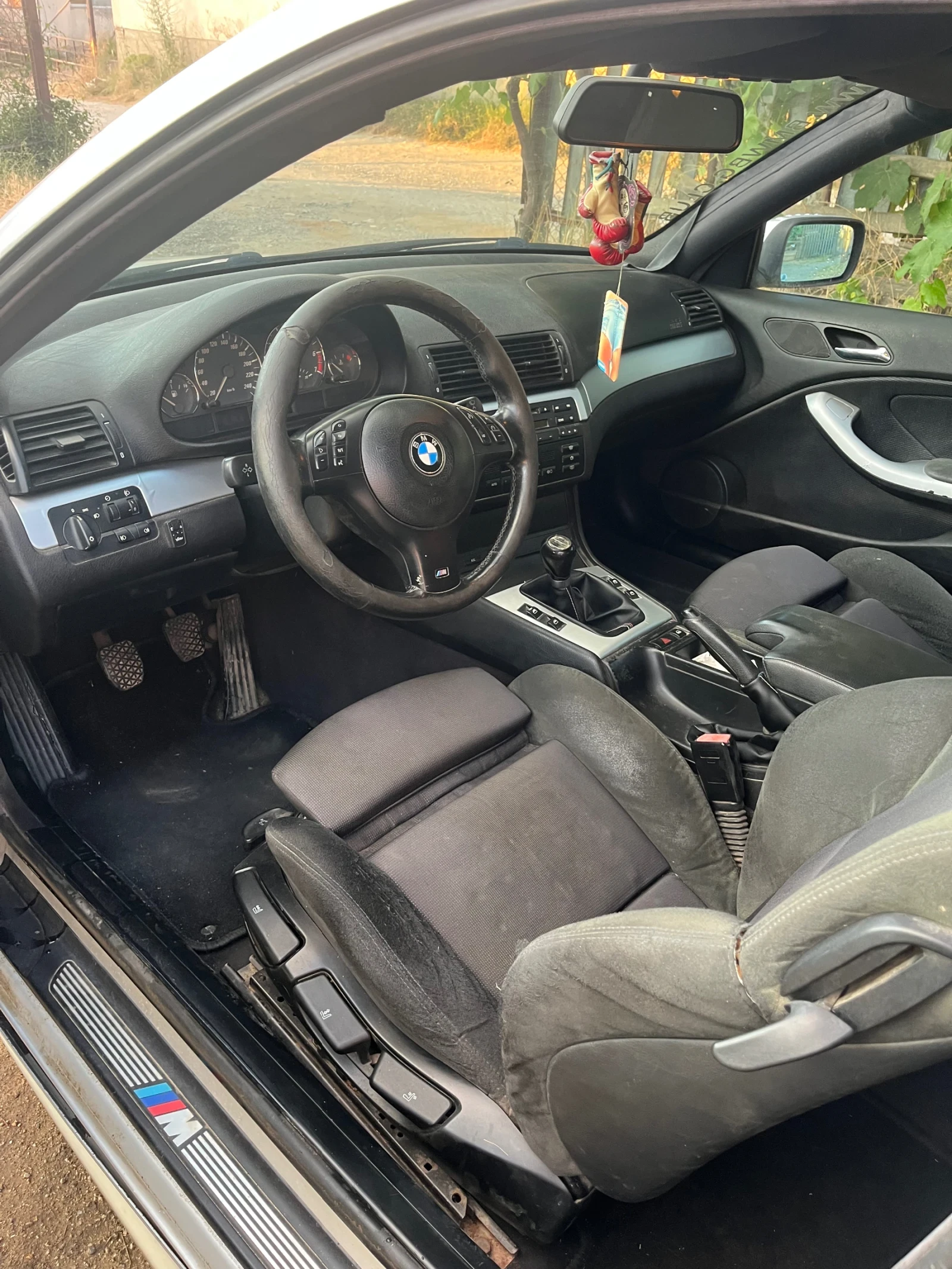 BMW 318 318 CI  | Mobile.bg   4