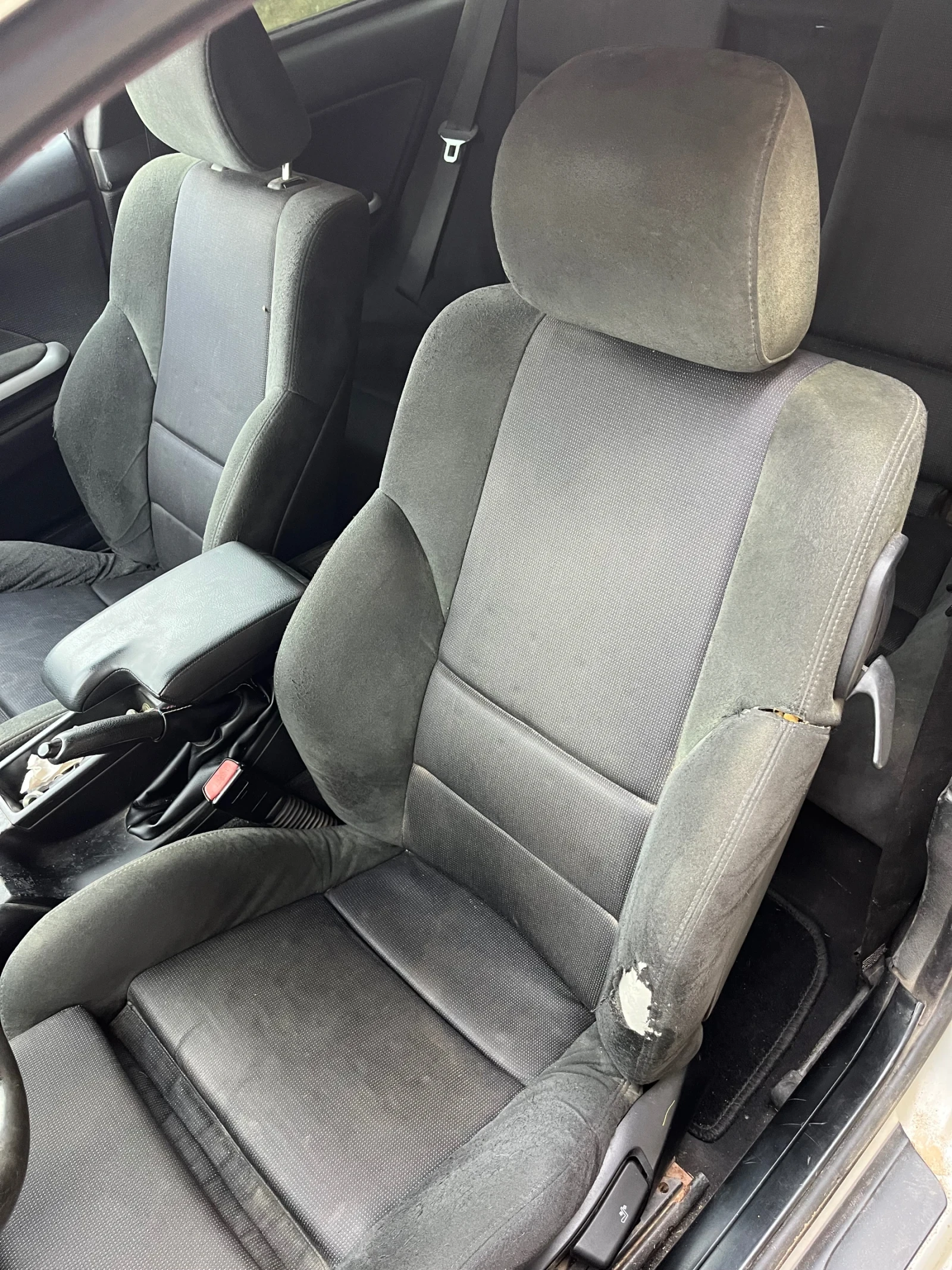 BMW 318 318 CI  | Mobile.bg   7