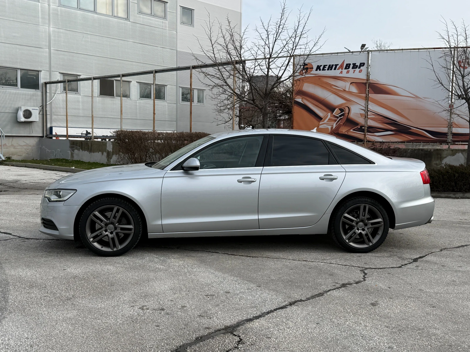 Audi A6 3.0d 245 �.�./�������� 6 ������ | Mobile.bg � ����������� 2