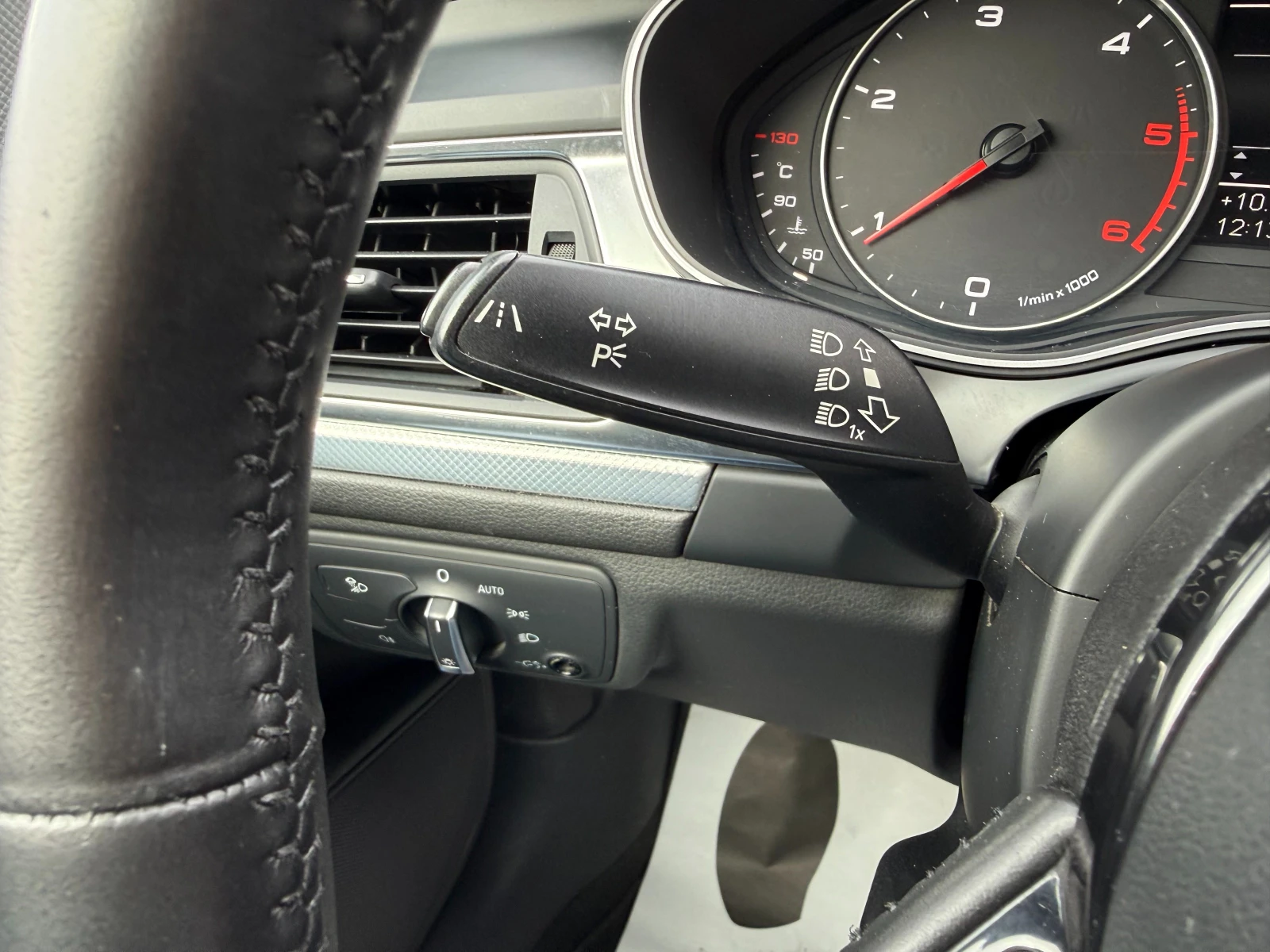 Audi A6 3.0d 245 �.�./�������� 6 ������ | Mobile.bg � ����������� 14