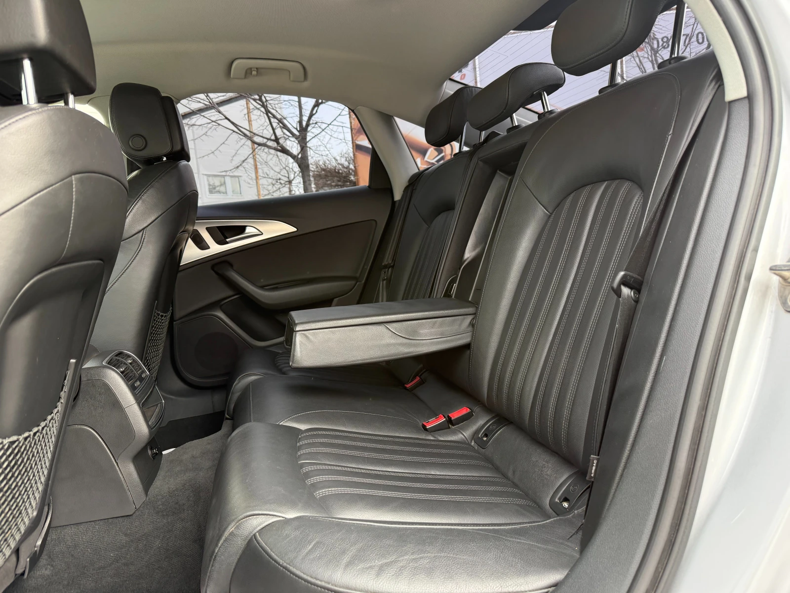 Audi A6 3.0d 245 �.�./�������� 6 ������ | Mobile.bg � ����������� 9