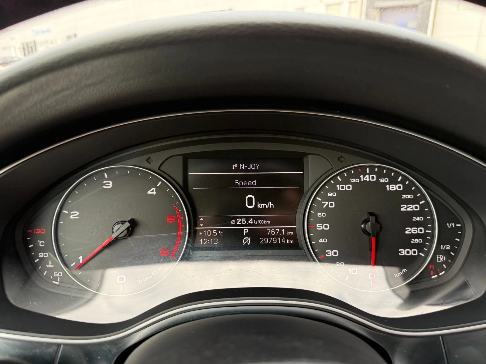 Audi A6 3.0d 245 �.�./�������� 6 ������ | Mobile.bg � ����������� 13