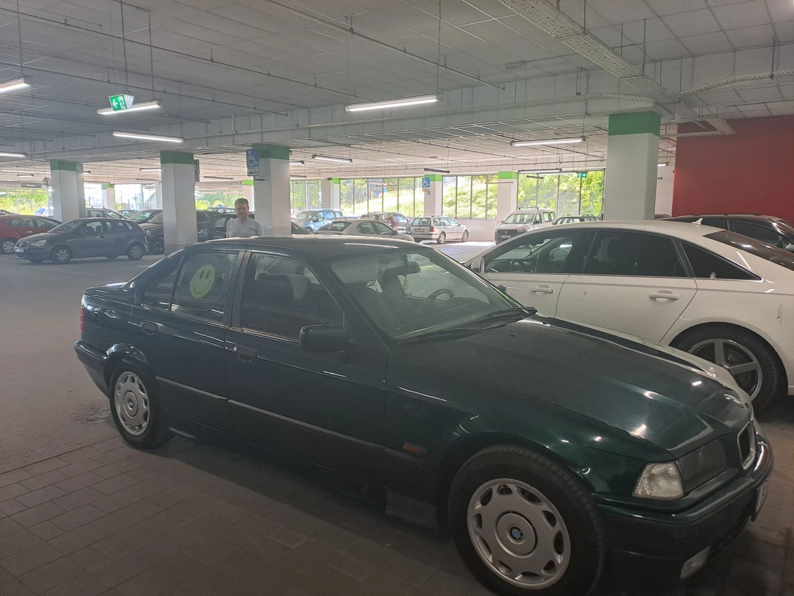 BMW 318 | Mobile.bg � ����������� 4