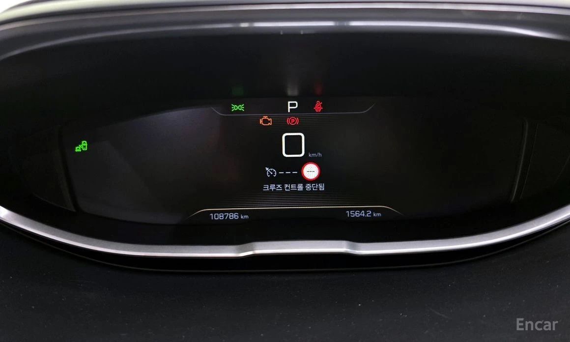 Peugeot 5008  - изображение 8