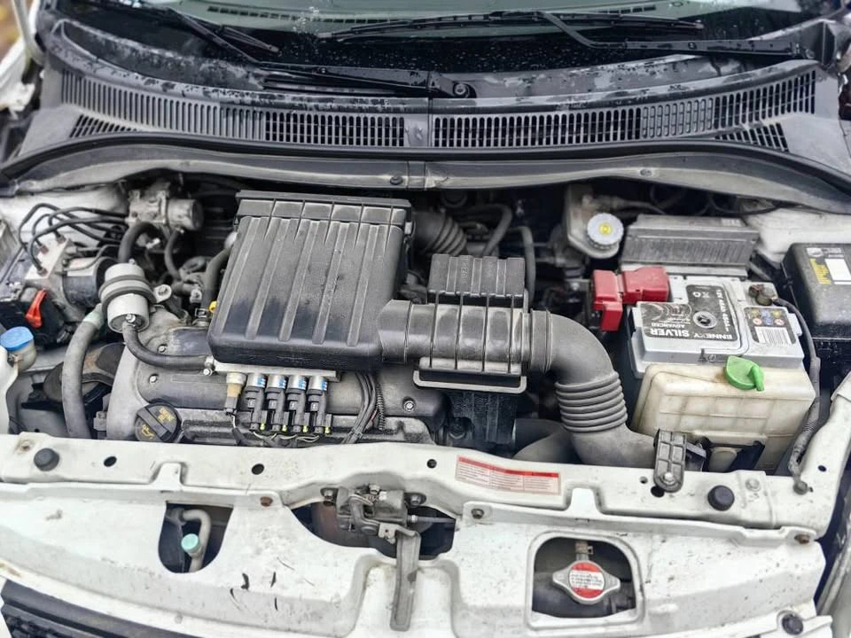 Suzuki Swift ГАЗ - изображение 8