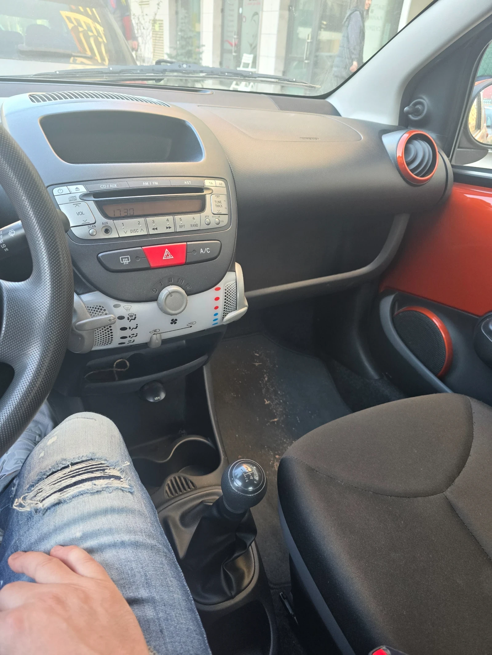 Toyota Aygo | Mobile.bg � ����������� 12