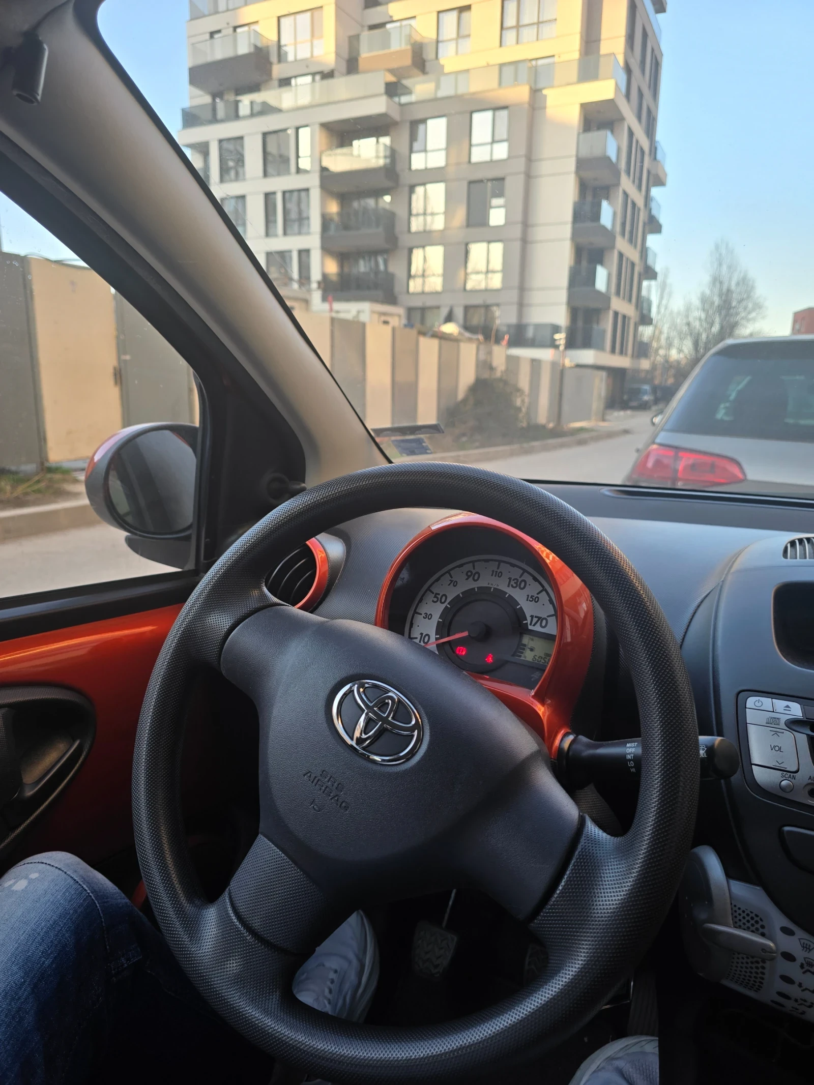 Toyota Aygo | Mobile.bg � ����������� 10
