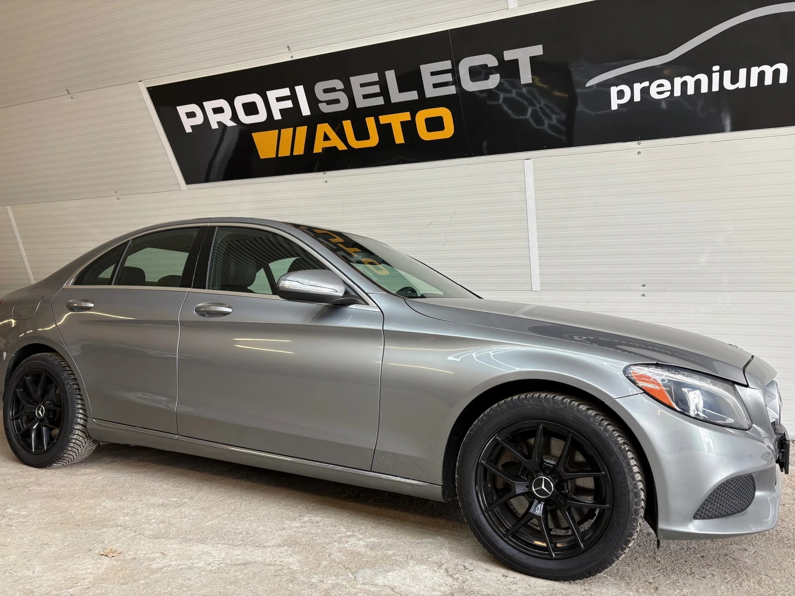 Mercedes-Benz C 300 4 MATIC | Mobile.bg � ����������� 17