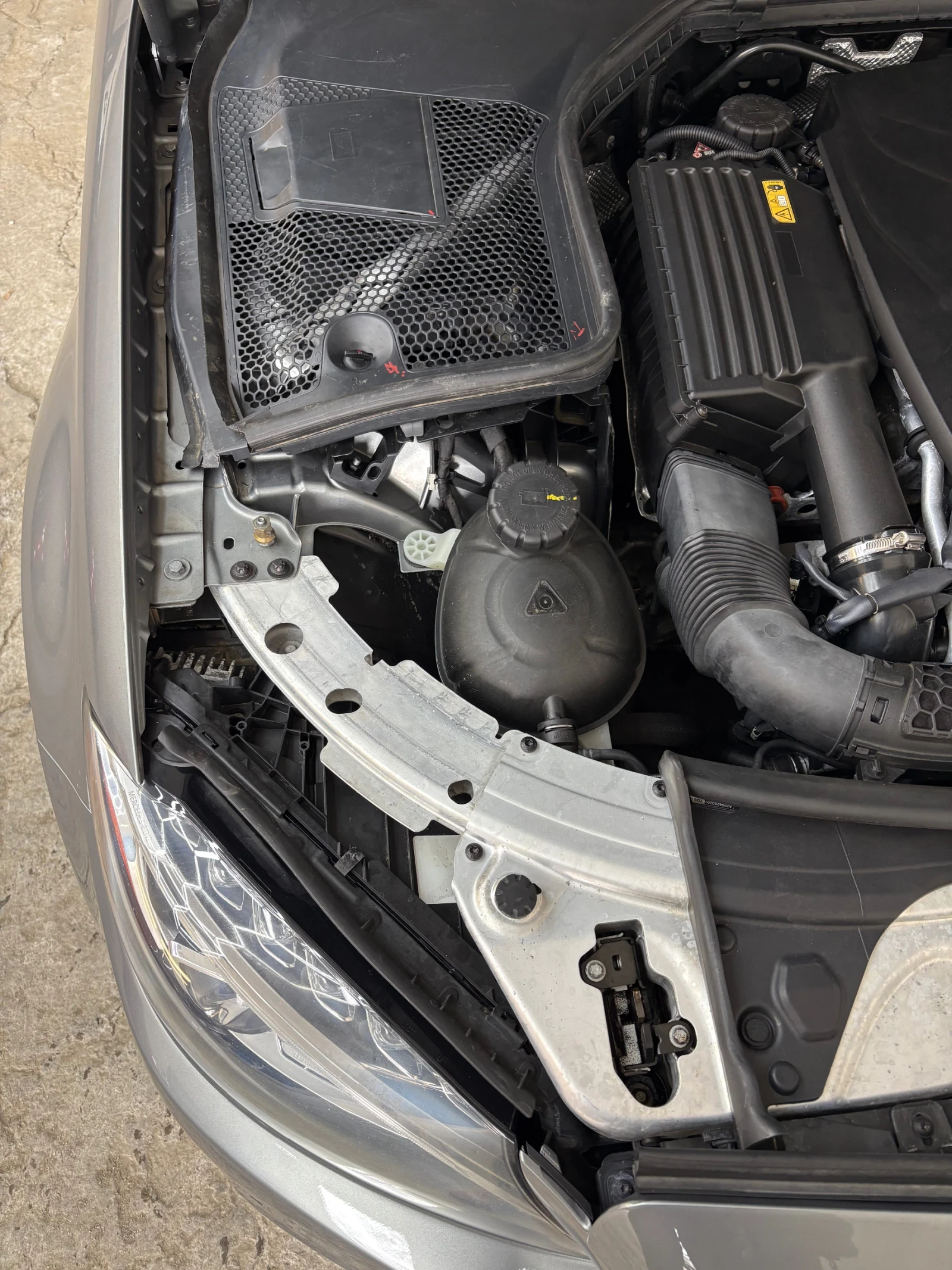 Mercedes-Benz C 300 4 MATIC | Mobile.bg � ����������� 12