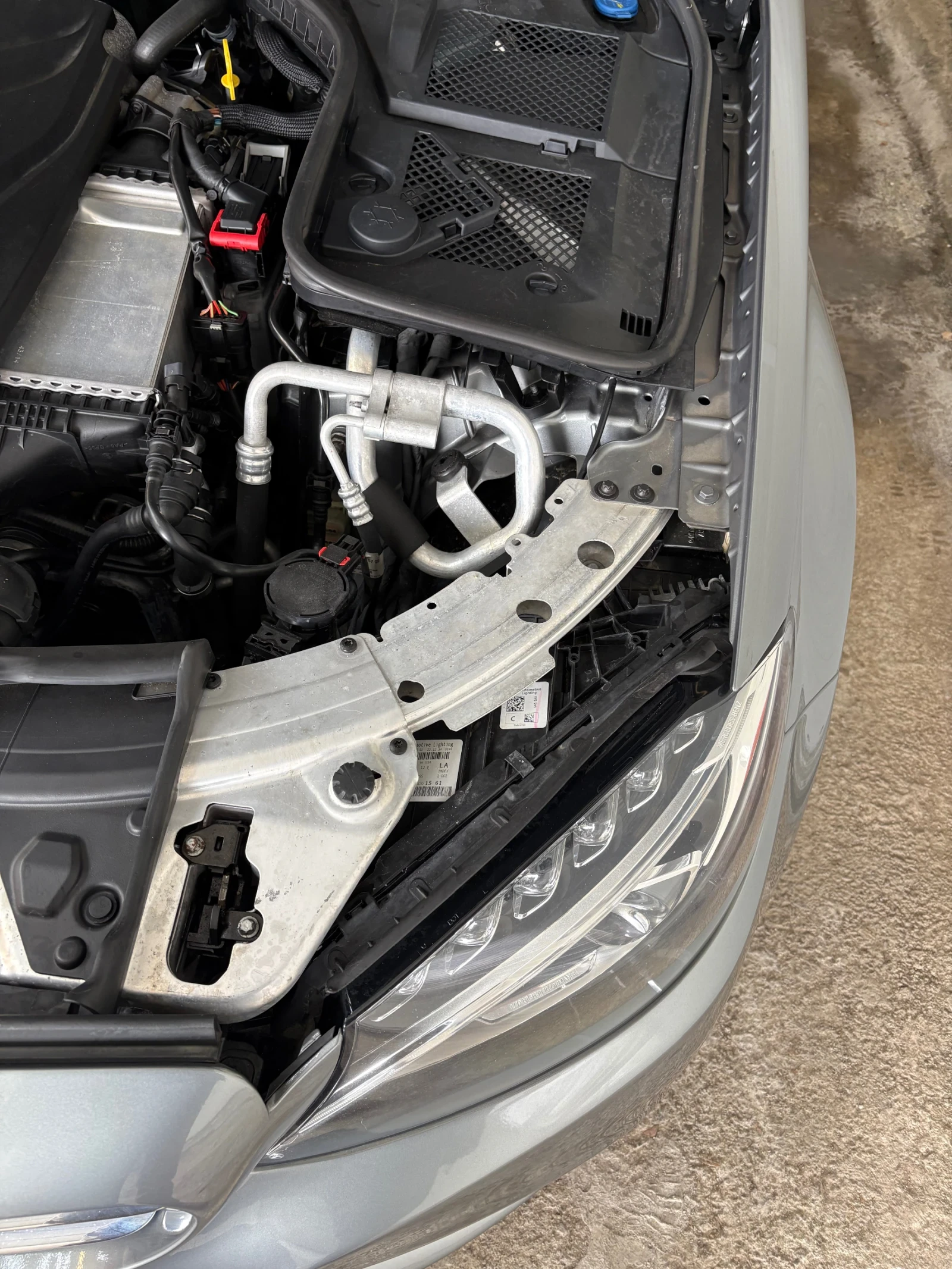 Mercedes-Benz C 300 4 MATIC | Mobile.bg � ����������� 11