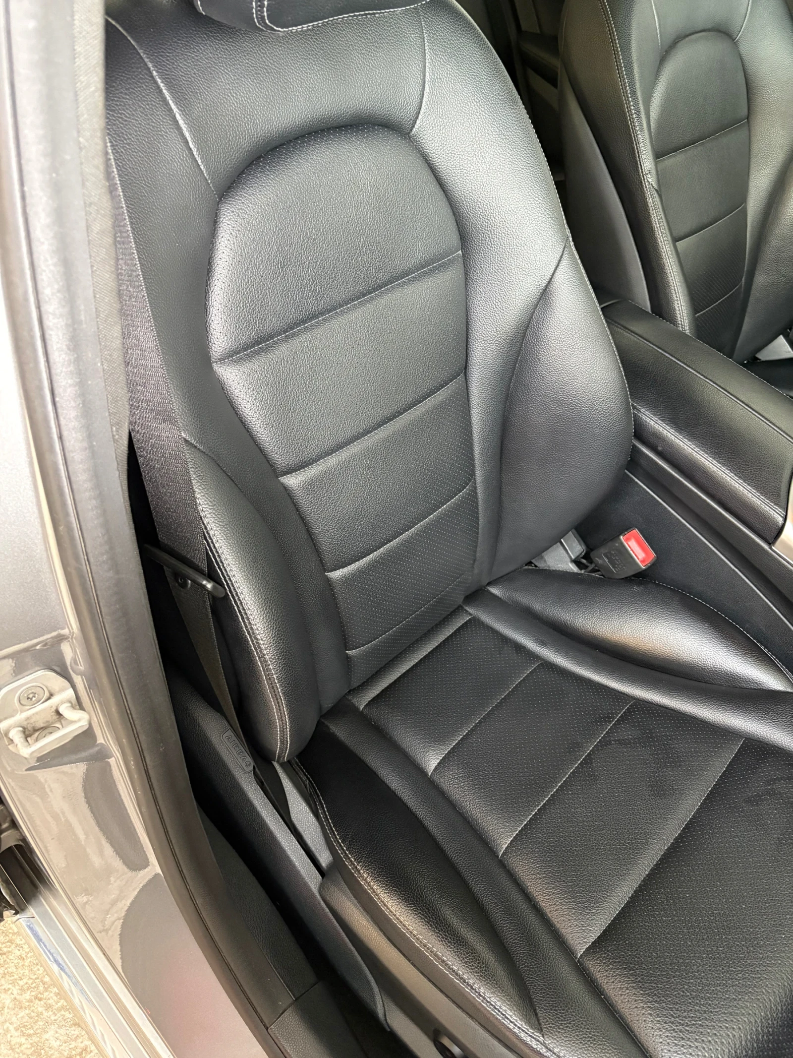 Mercedes-Benz C 300 4 MATIC | Mobile.bg � ����������� 13