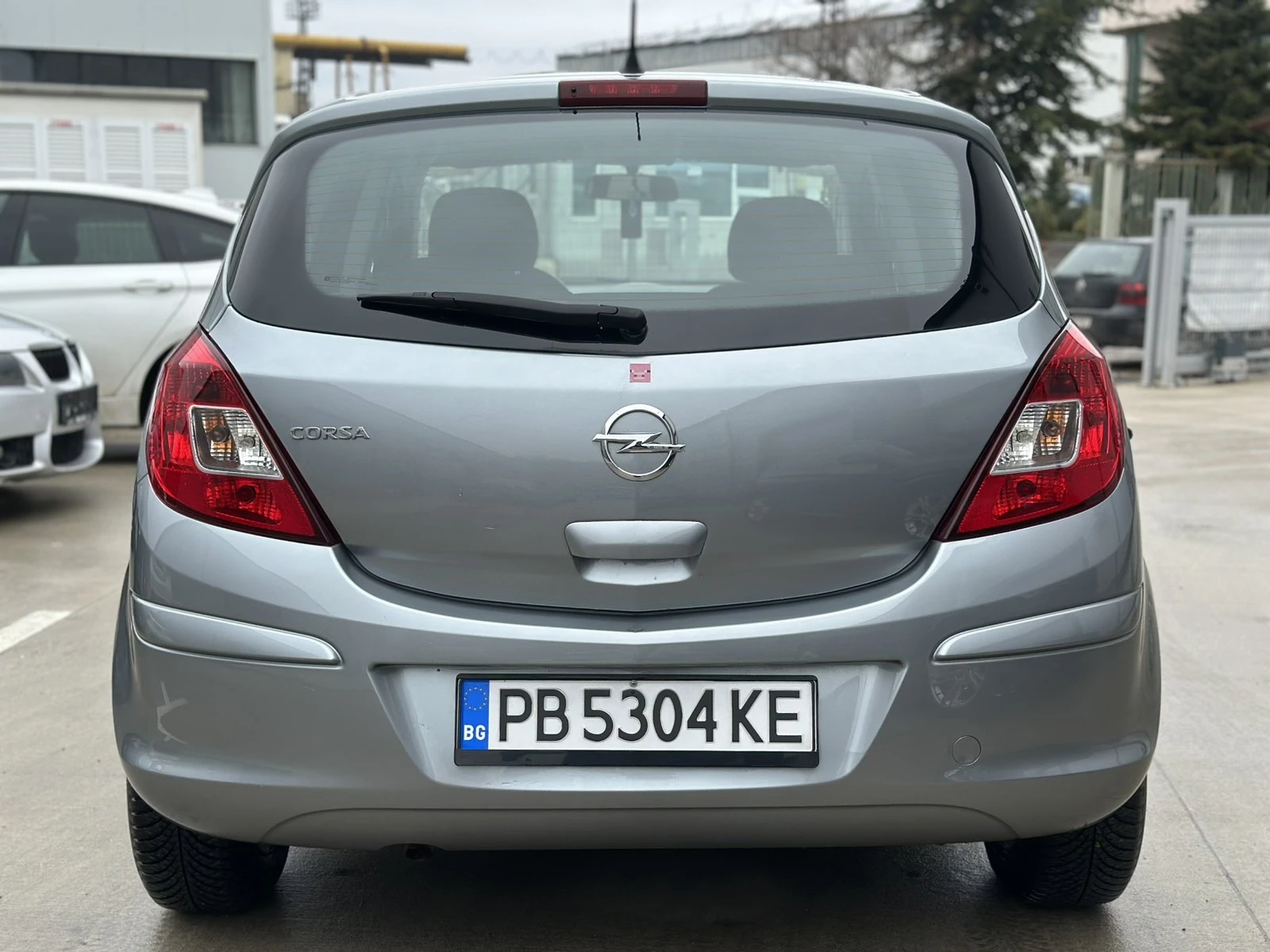 Opel Corsa 1.2i HOLANDIA | Mobile.bg � ����������� 6