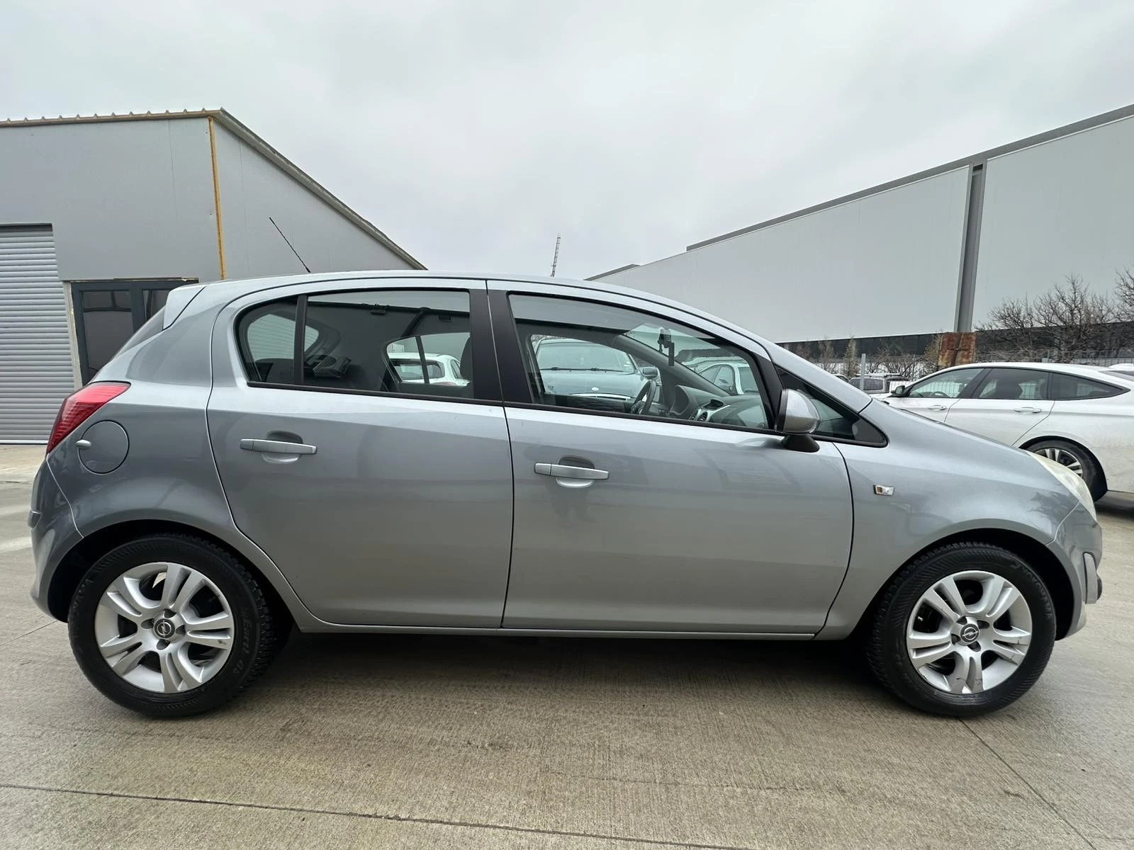 Opel Corsa 1.2i HOLANDIA | Mobile.bg � ����������� 4