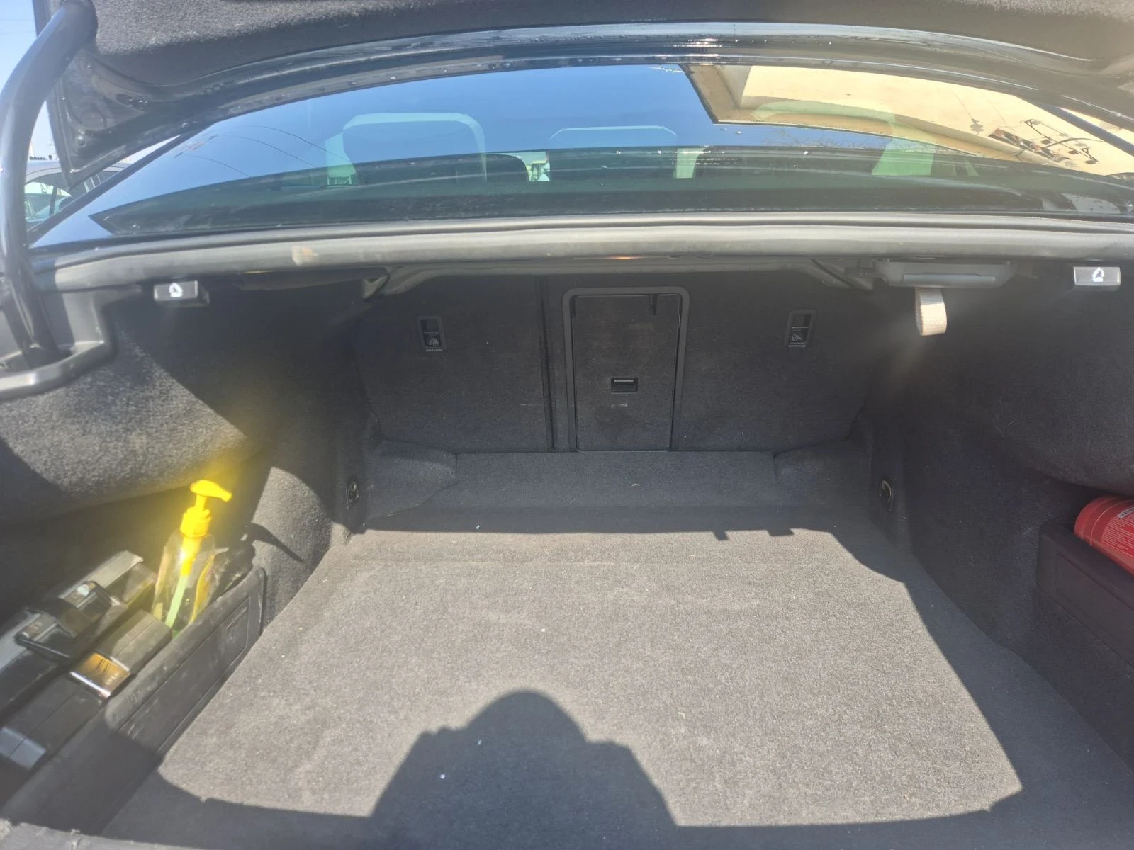 VW Passat B8 2.0 diesel, снимка 10 - Автомобили и джипове - 53971809