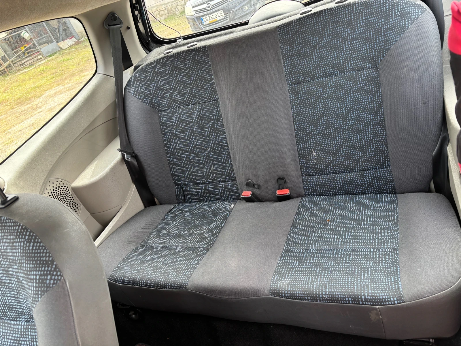 Renault Twingo 1.2, снимка 12 - Автомобили и джипове - 54040933