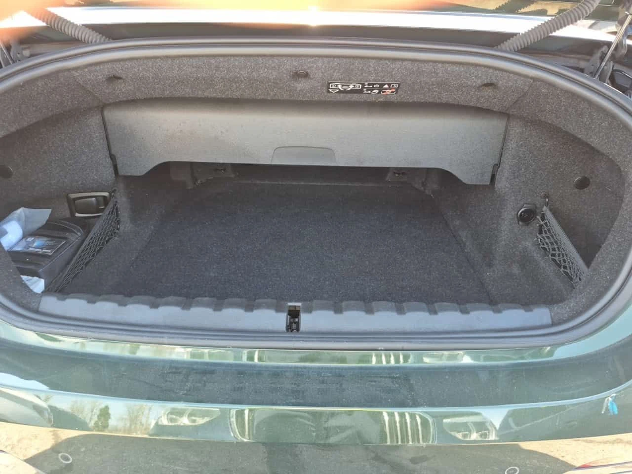 BMW 430 * 430I XDRIVE * CARFAX * ОТ ПРЕДСТАВИТЕЛСТВО * , снимка 14 - Автомобили и джипове - 54046728