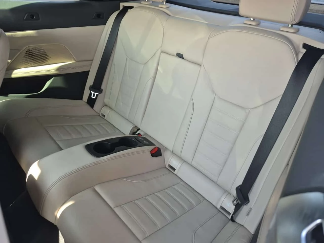 BMW 430 * 430I XDRIVE * CARFAX * ОТ ПРЕДСТАВИТЕЛСТВО * , снимка 12 - Автомобили и джипове - 54046728