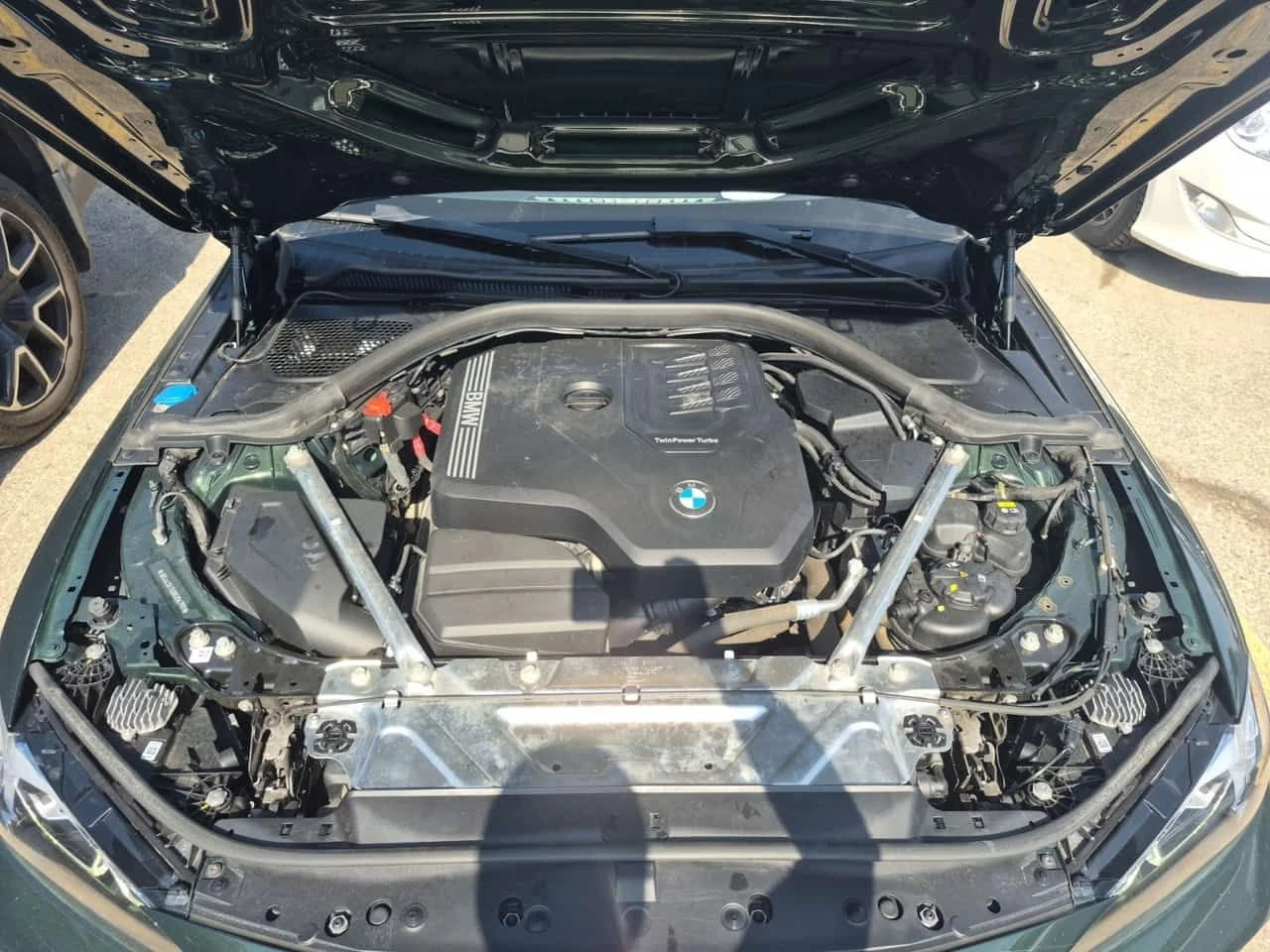 BMW 430 * 430I XDRIVE * CARFAX * ОТ ПРЕДСТАВИТЕЛСТВО * , снимка 17 - Автомобили и джипове - 54046728