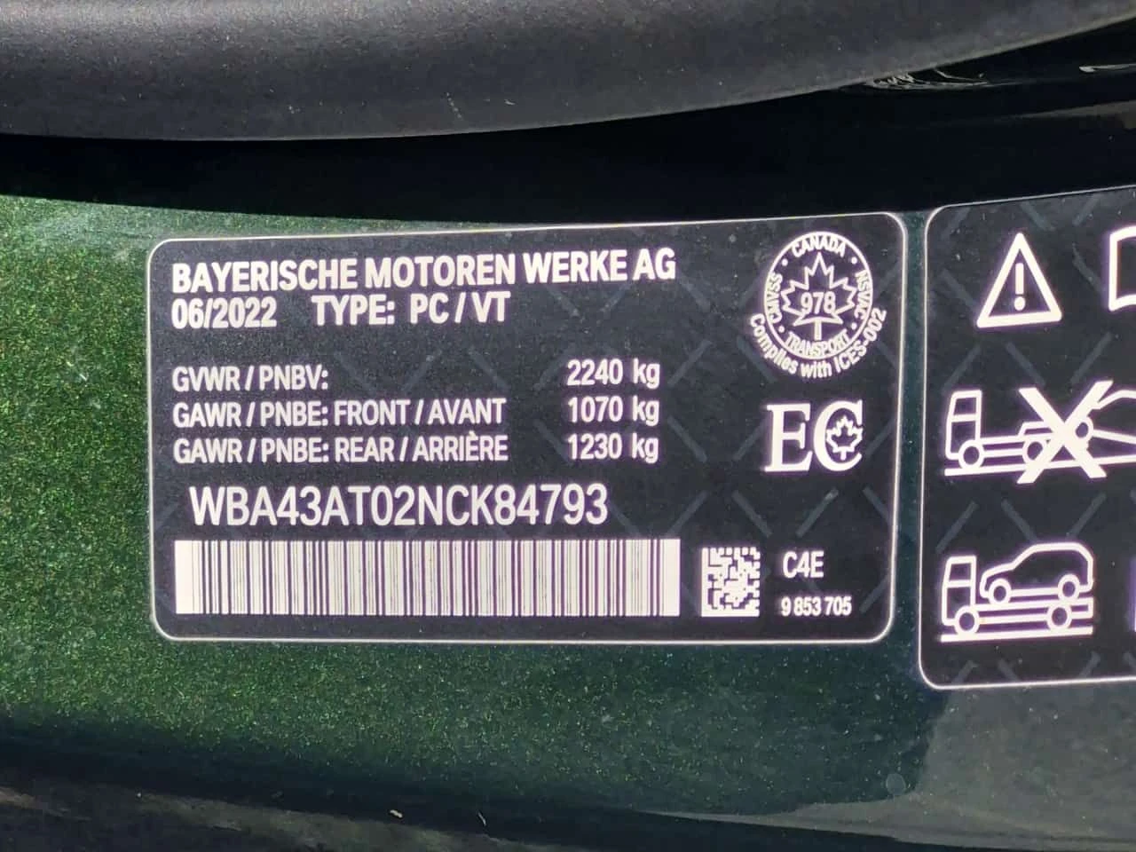 BMW 430 * 430I XDRIVE * CARFAX * ОТ ПРЕДСТАВИТЕЛСТВО * , снимка 15 - Автомобили и джипове - 54046728