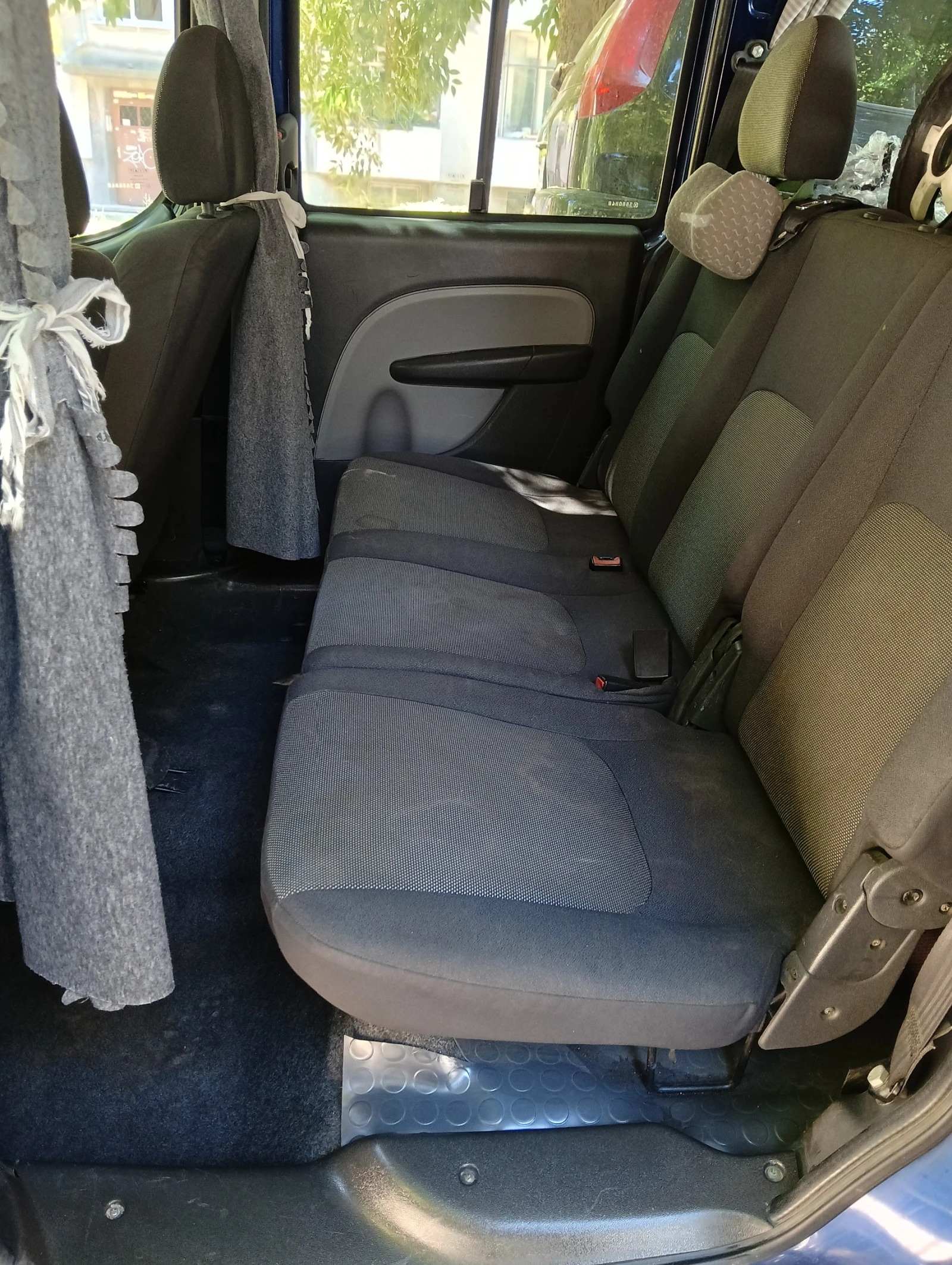 Fiat Doblo | Mobile.bg � ����������� 7